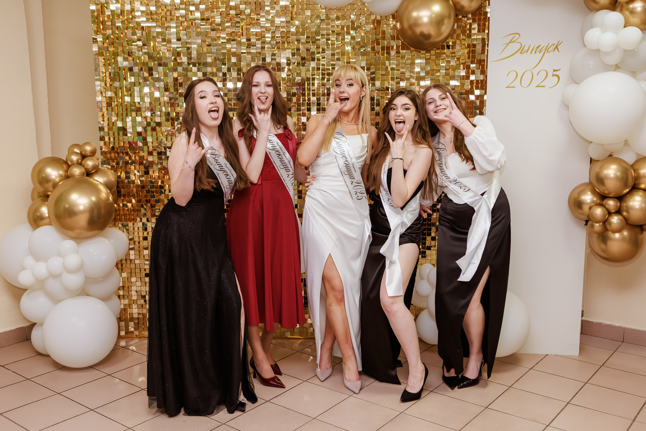 Выпускной колледж 2025. Репортажный фотограф Минск ❘ Костецкий Илья ❘ Беларусь