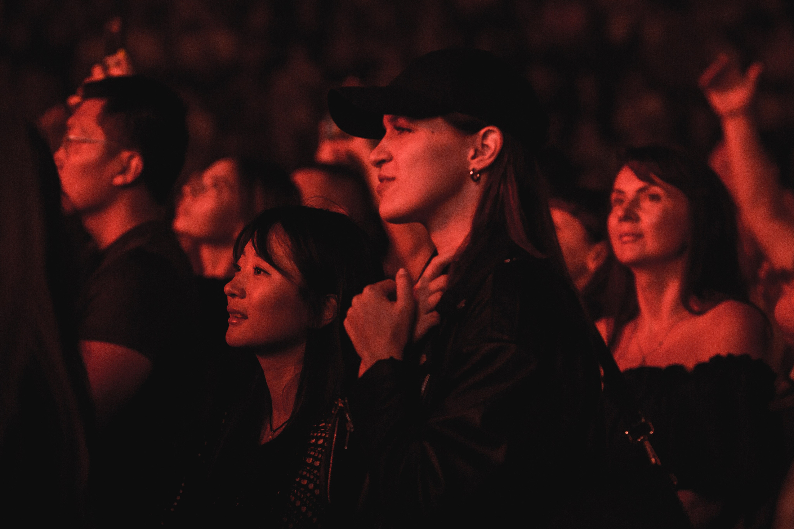 Концерты. Фотограф Южно-Сахалинск