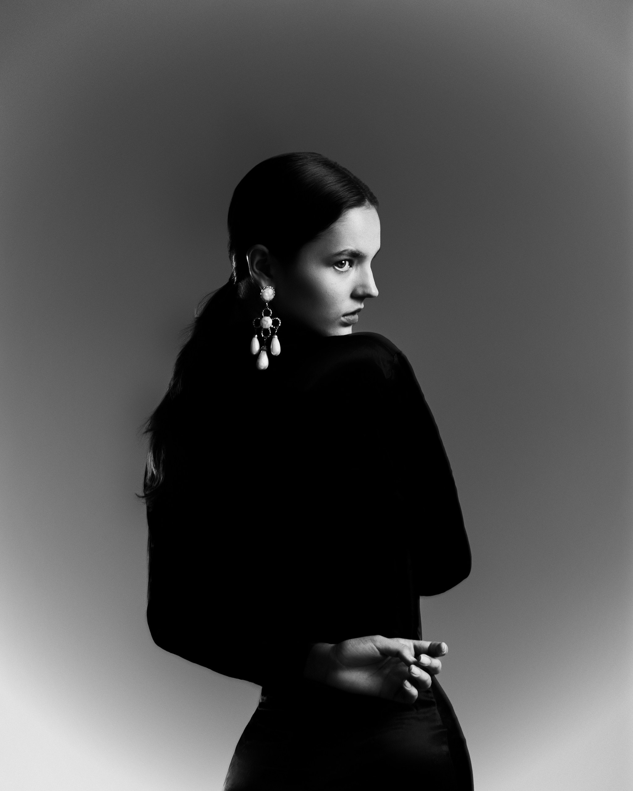 MINIMAL. Фотограф Алматы | Весь мир — Никита Колодин