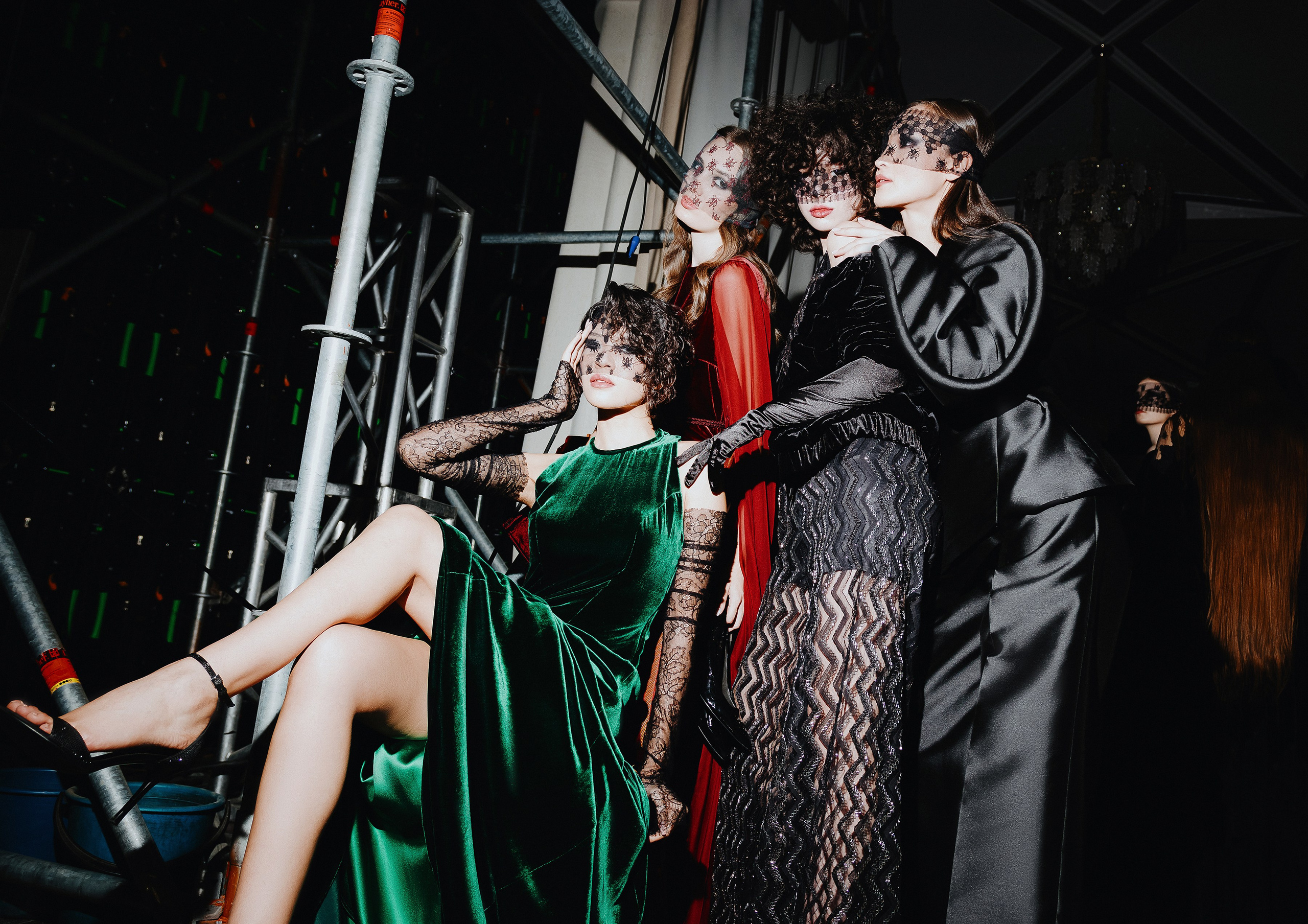 VISA FWA SEASON 10. Фотограф Алматы | Весь мир — Никита Колодин