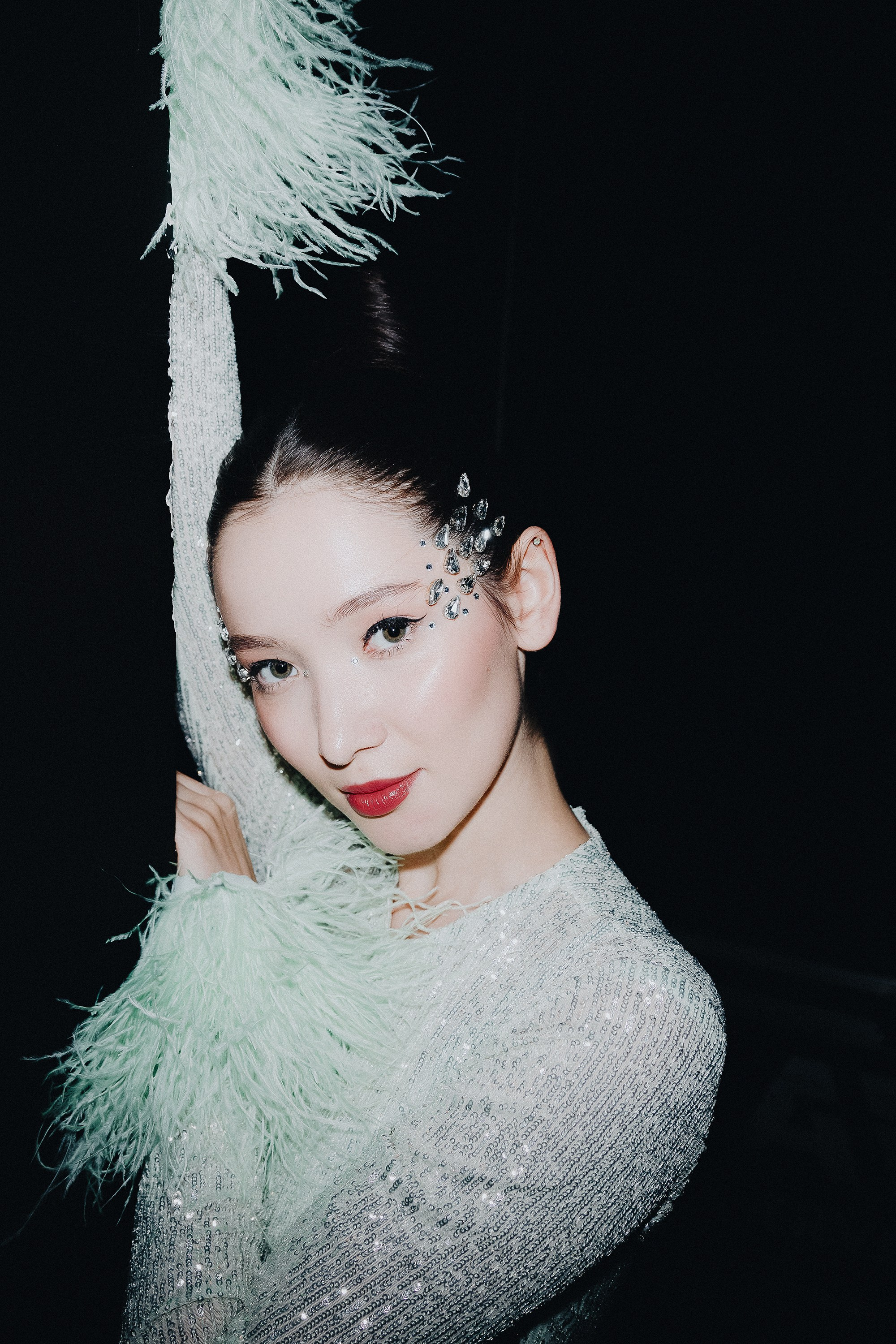 VISA FWA SEASON 9. Фотограф Алматы | Весь мир — Никита Колодин