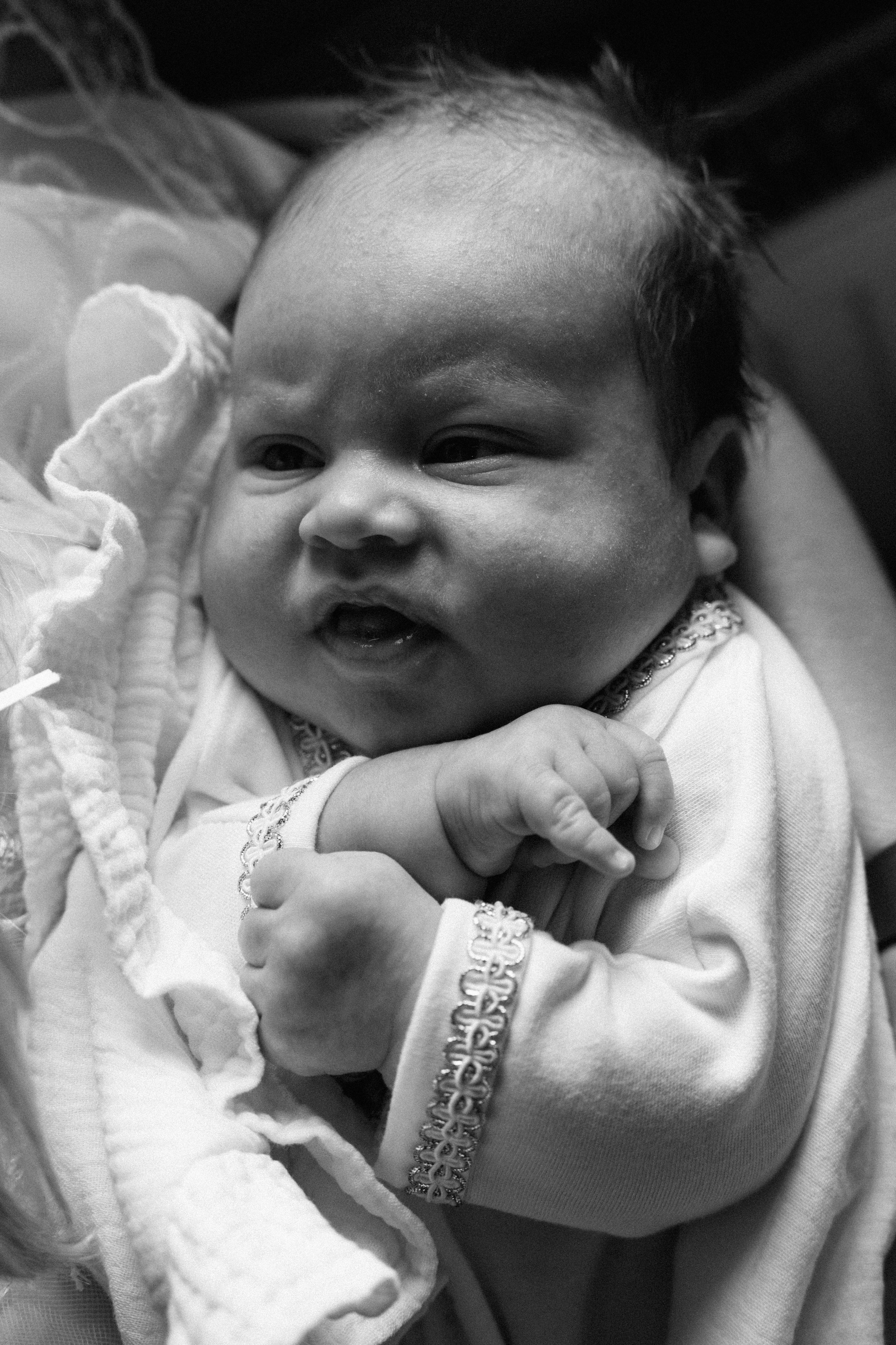 Семья Оли. Крещение от 26.08.2023. Свадебный и семейный фотограф Кристина Лисина в Арзамасе