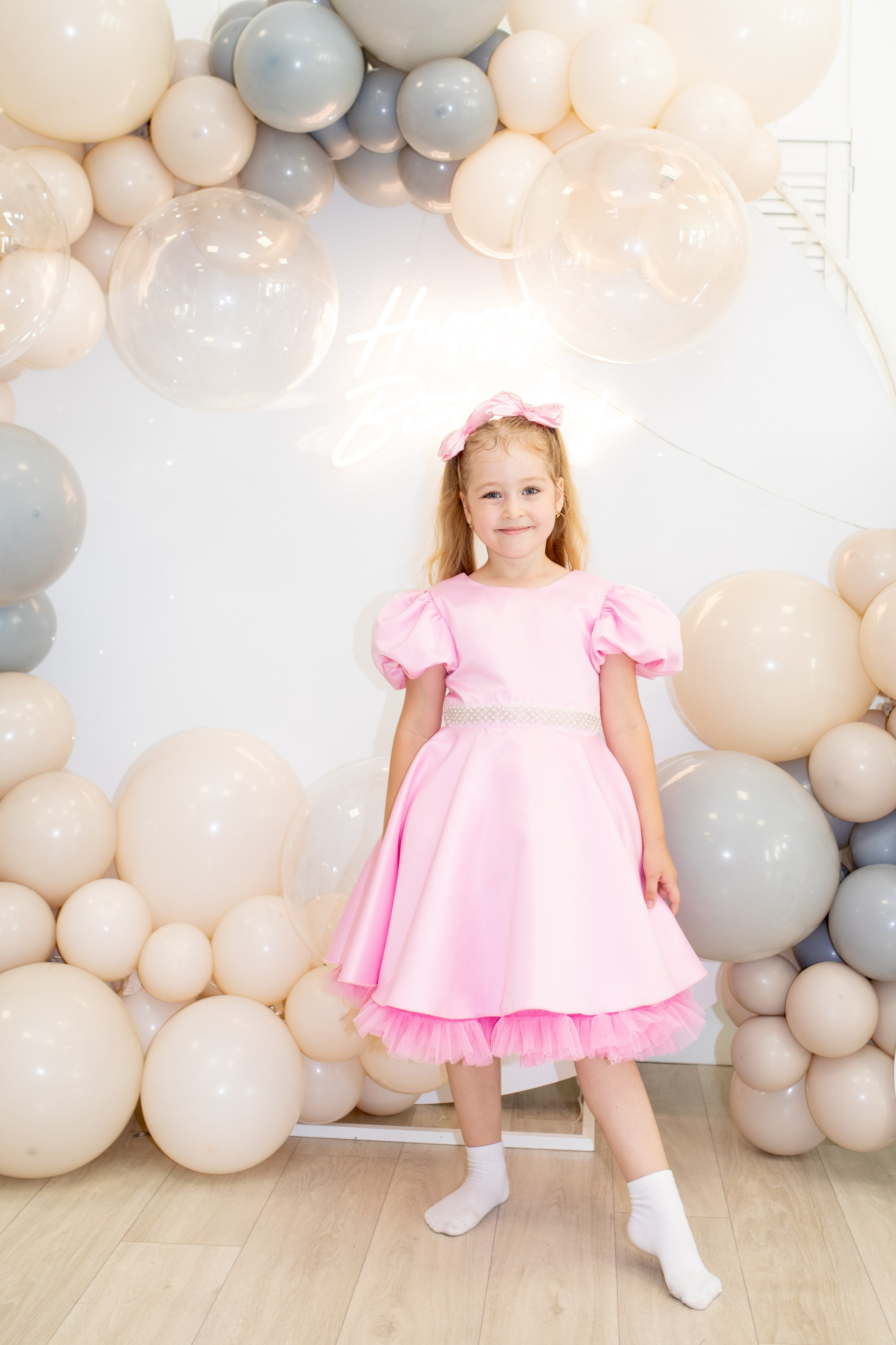 Доммик -Лабубу party. Фотограф в Новосибирске Ася Зверева