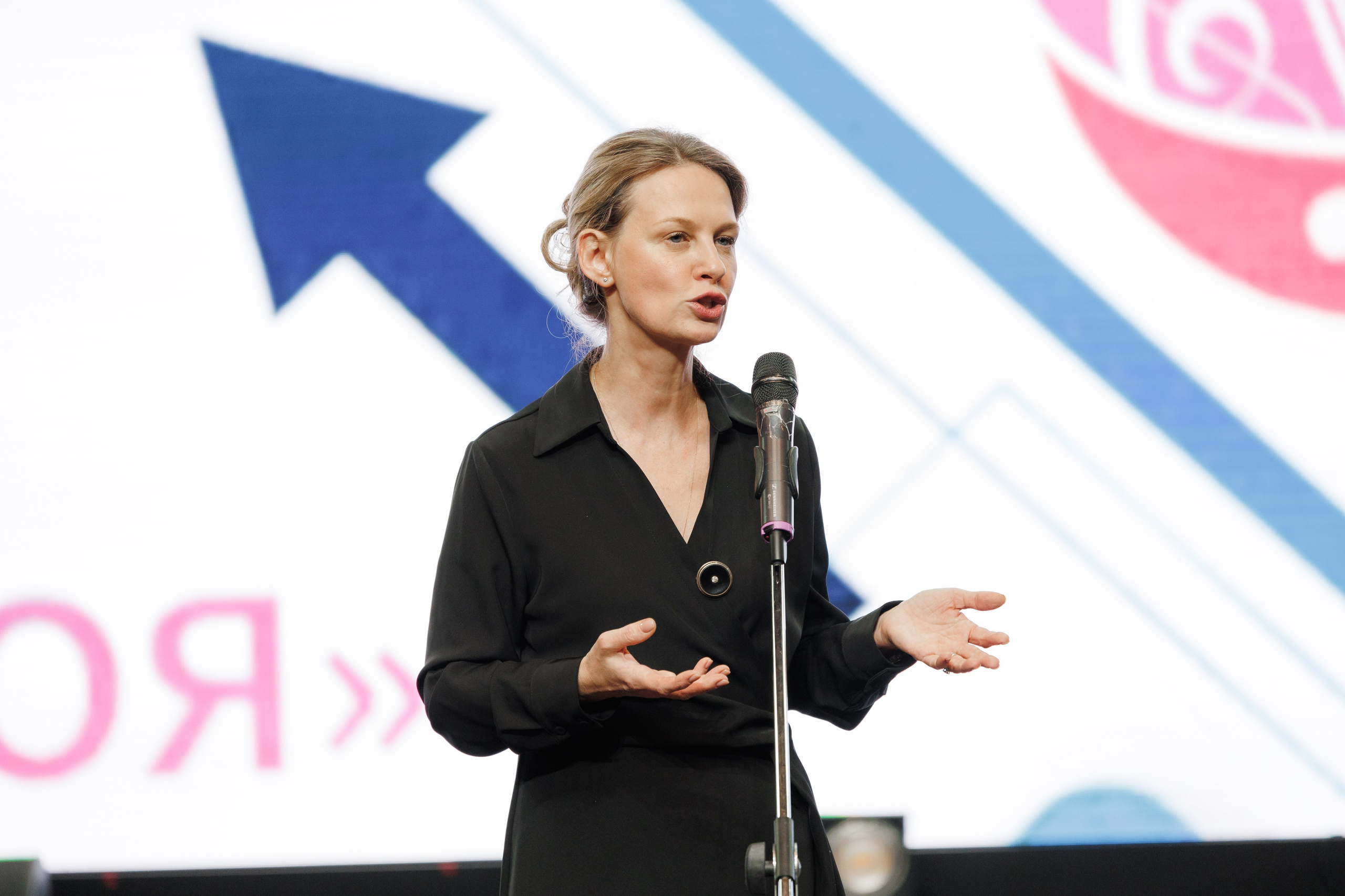 Всероссийский фестиваль «Виват, таланты!». Галерея ПрофАС