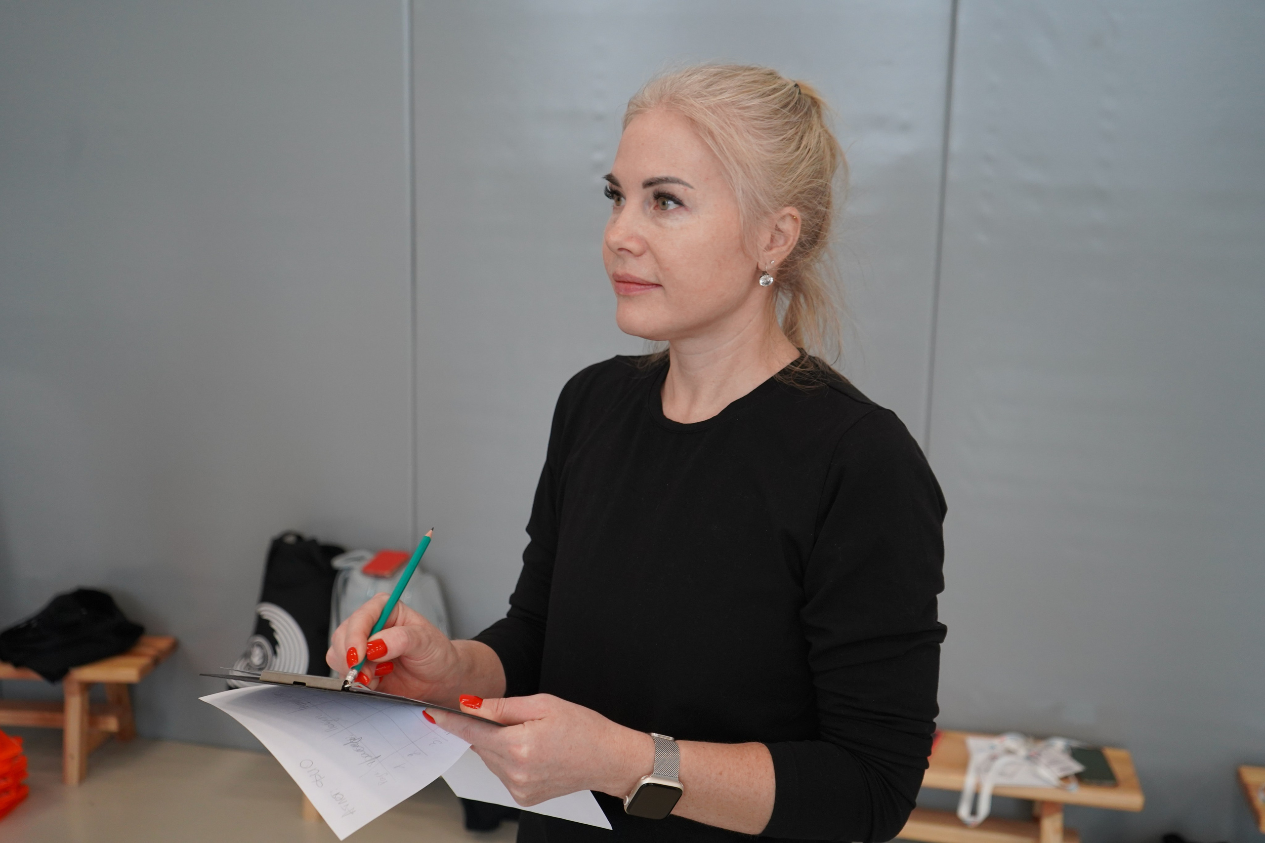 Форум-фестиваль «ПРОдвижение ЗОЖ». Галерея ПрофАС