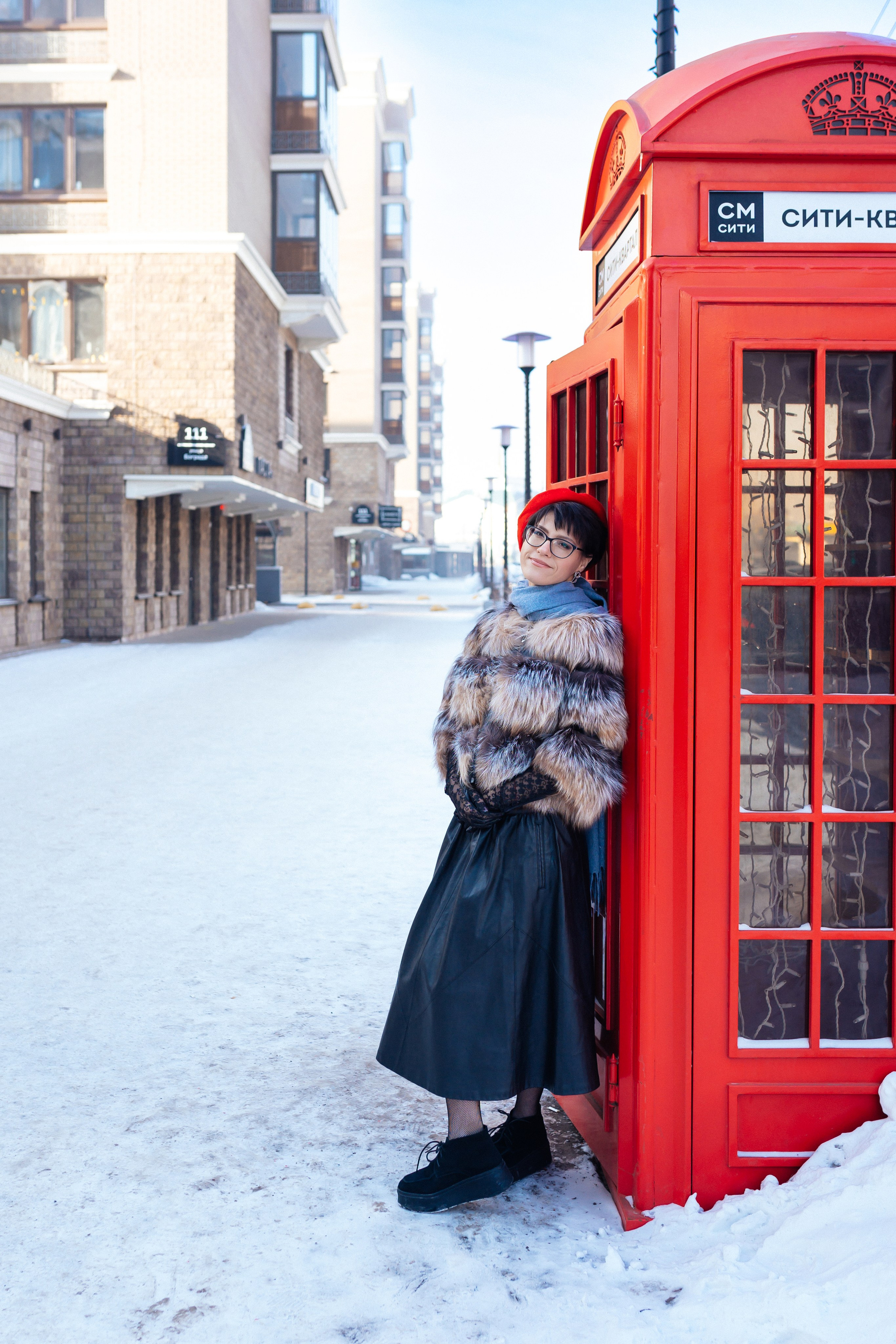 Фотосессия в кафе. Фотограф Ким Наталья в Красноярске