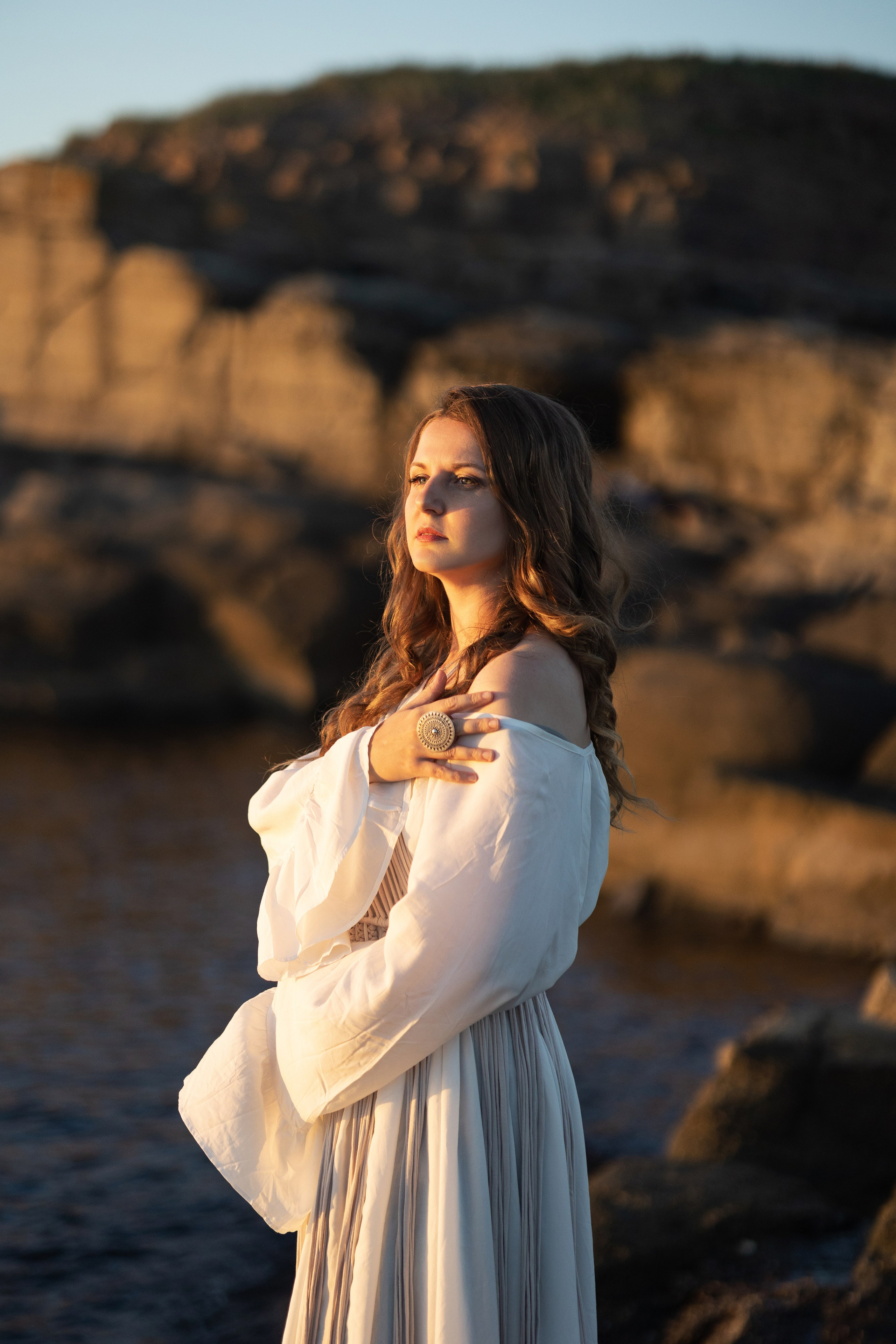 Ольга. Аникеева Тамара | Портретный фотограф во Владивостоке