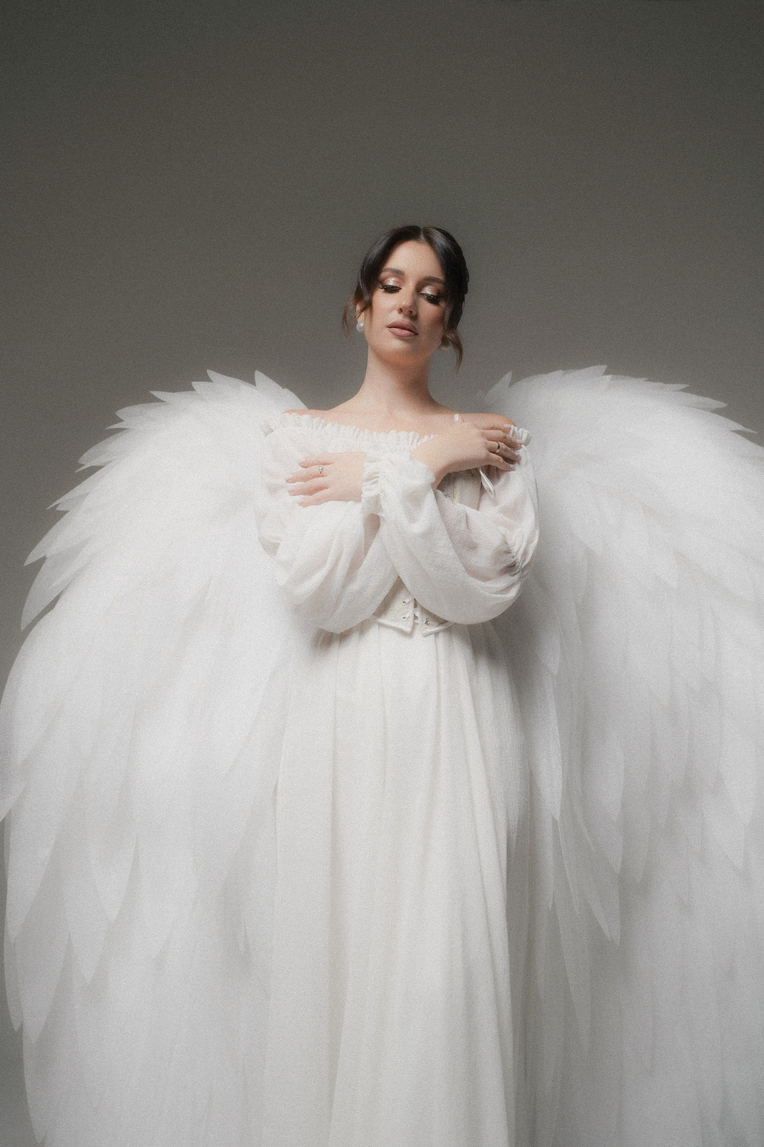 Angel. Арт-фотограф в Краснодаре