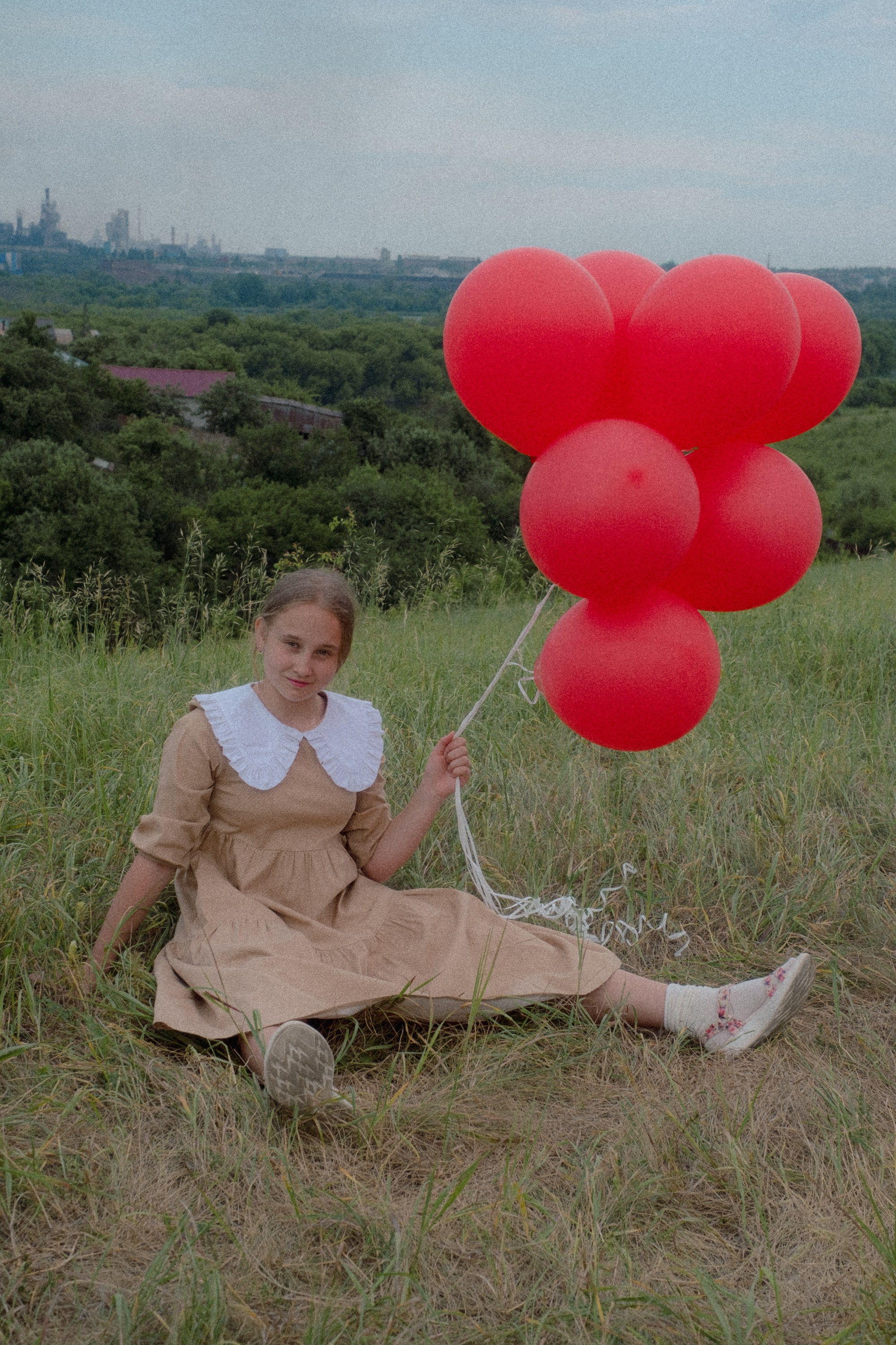 Арина. Семейный, репортажный, арт, предметный фотограф в Липецке Олеся Межова