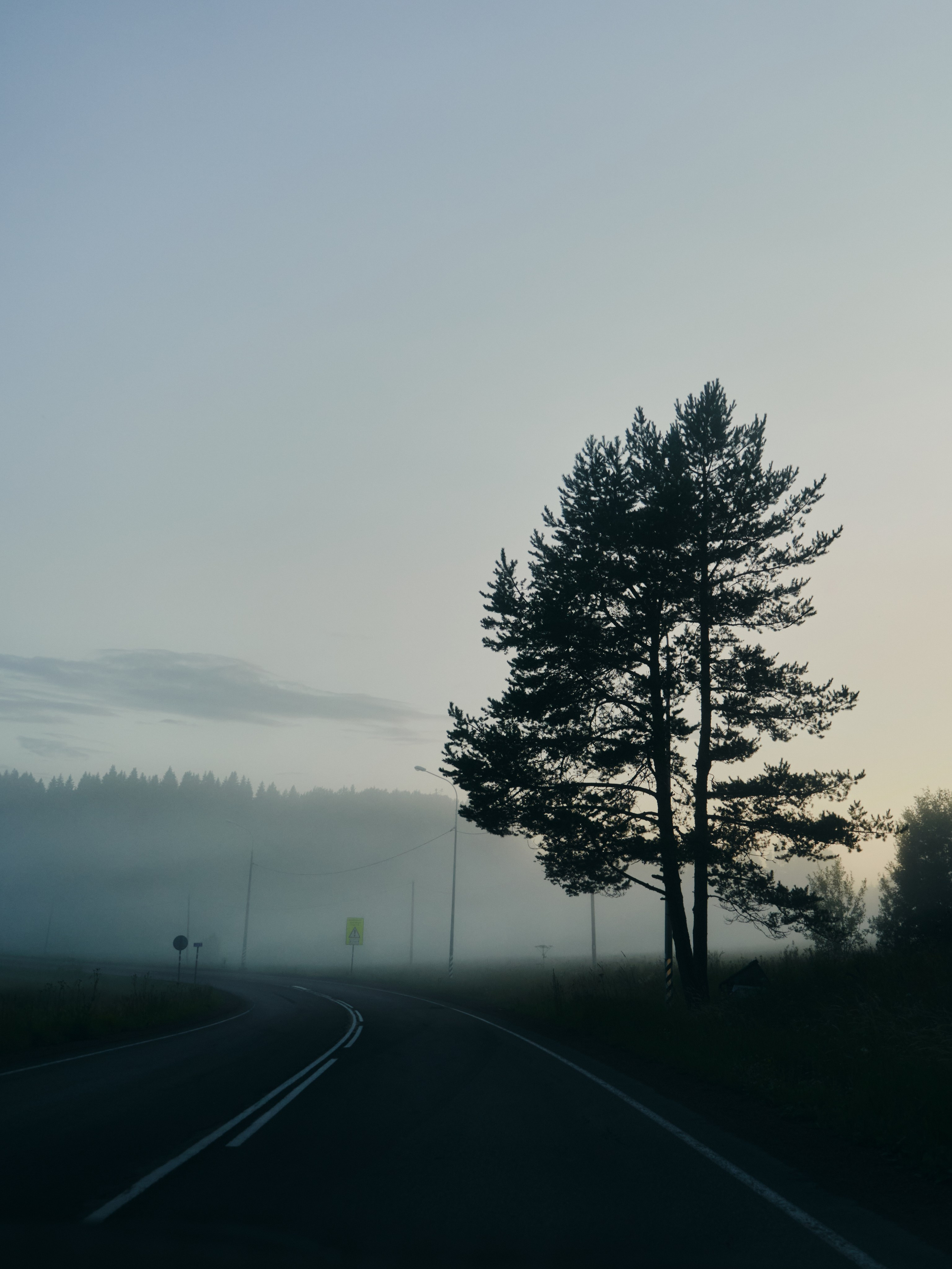 Europe. Olya Filina | Moscow Photographer