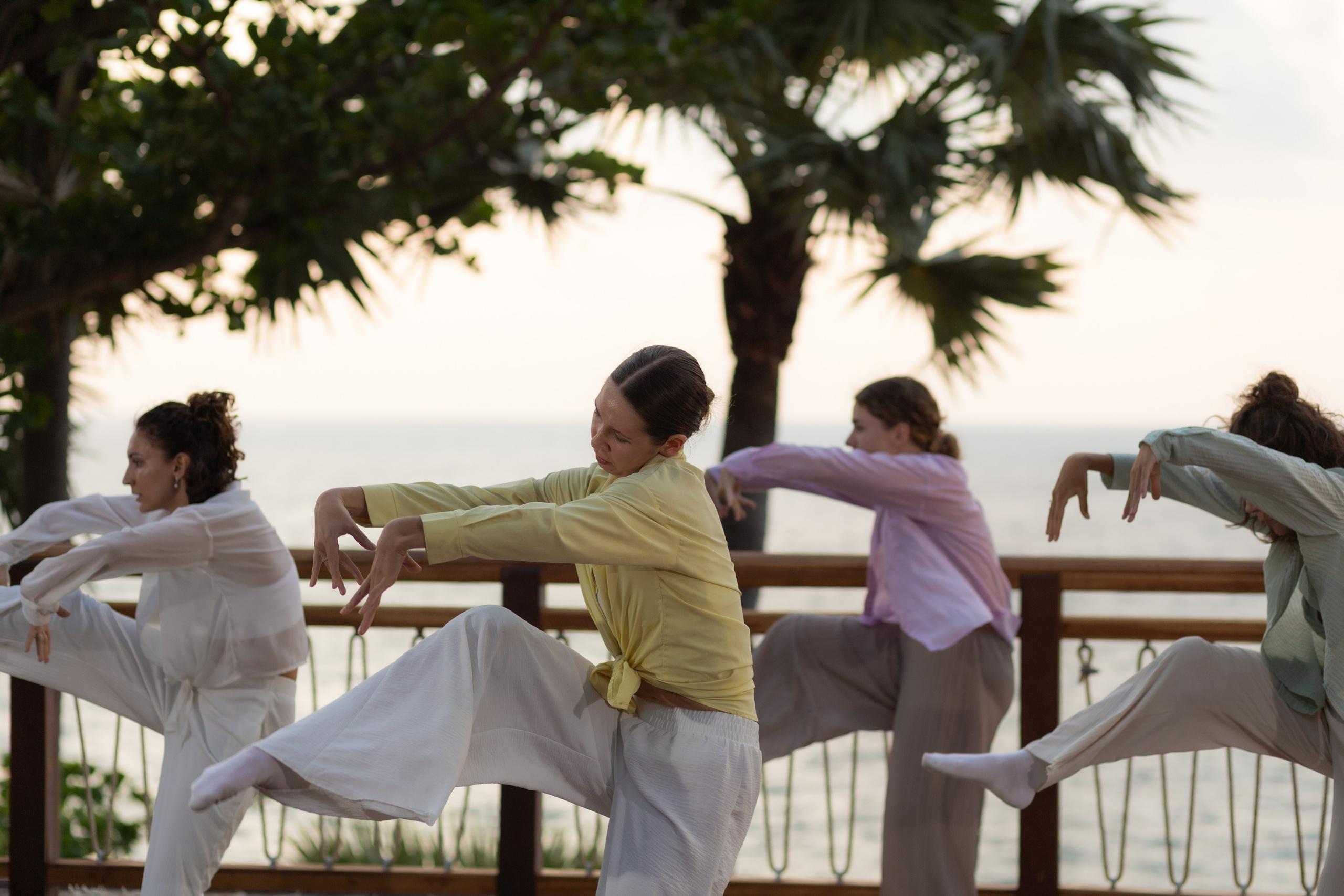 “DOM” dance performance by Dasha Botova. Lyric photographer