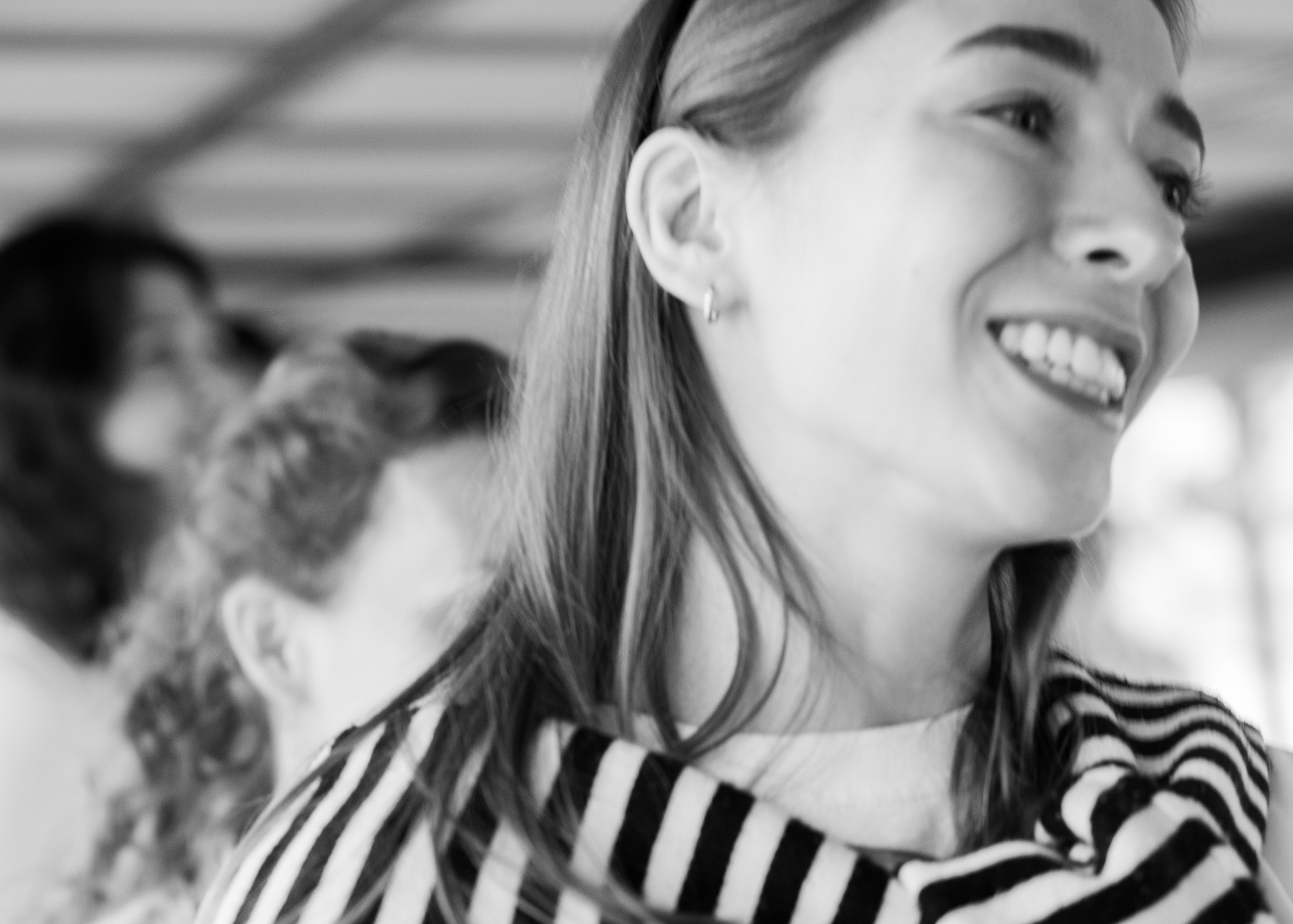 Fun choir (Moscow). Lyric photographer