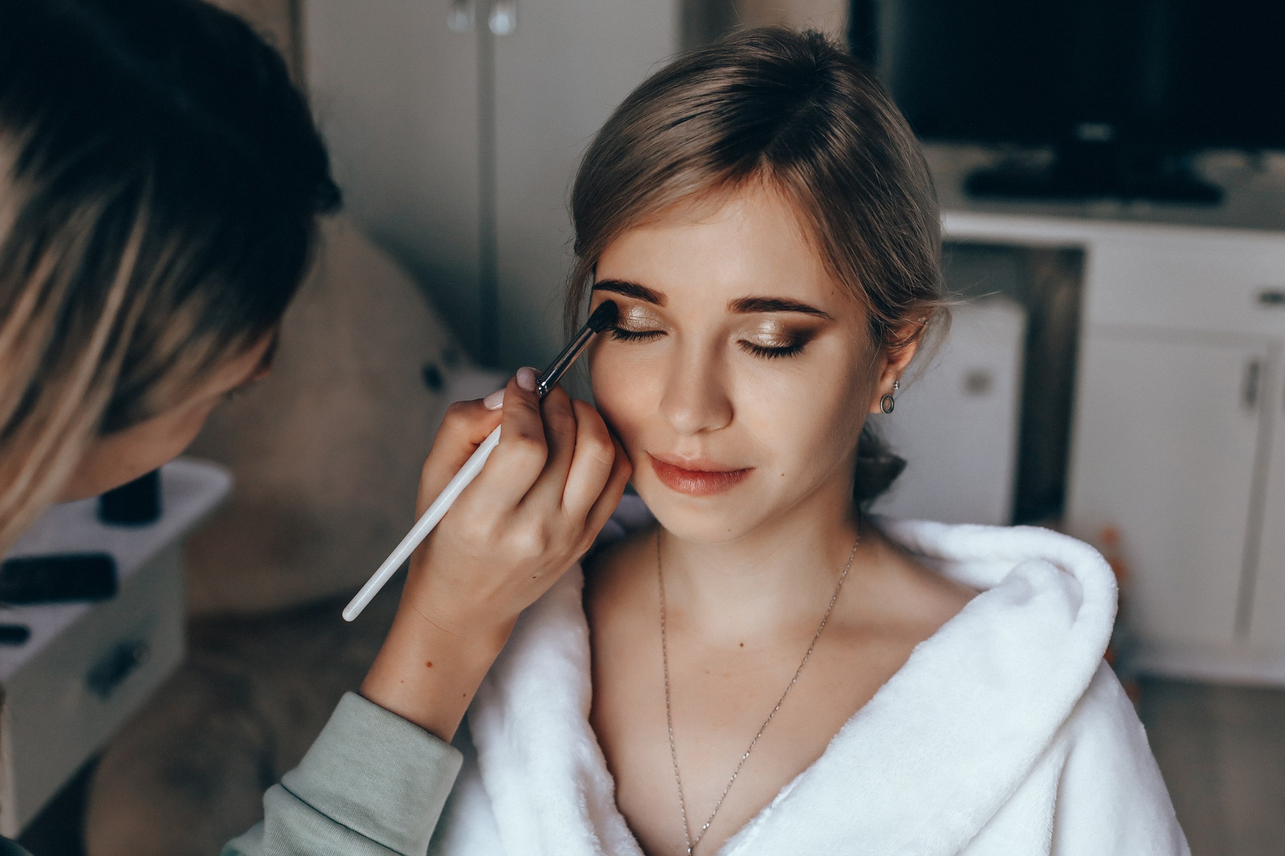 Катя и Артур. Свадебный и семейный фотограф Захарова Юлия