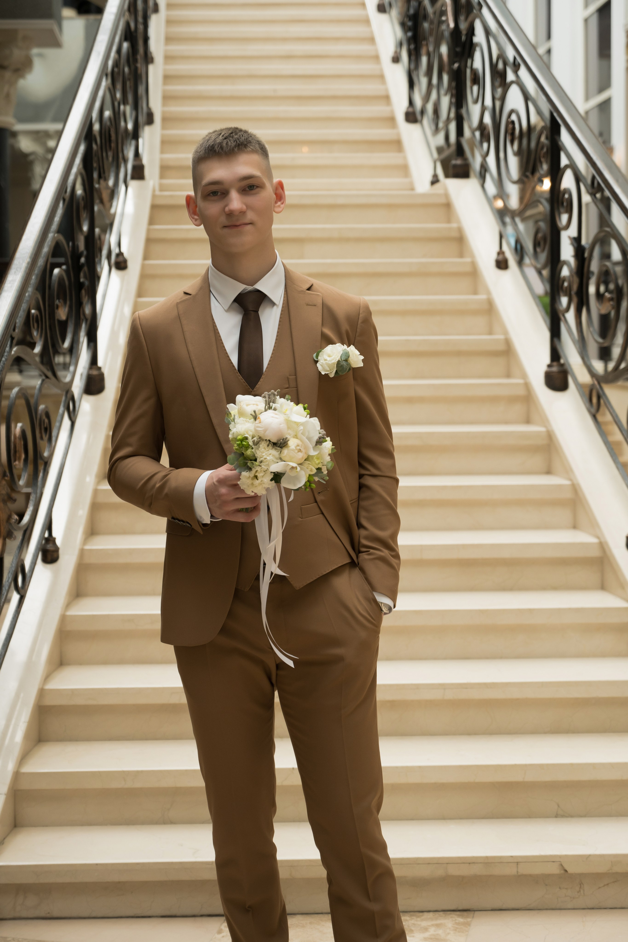 Данила & Олеся. Семейный и контент фотограф в Москве Alira