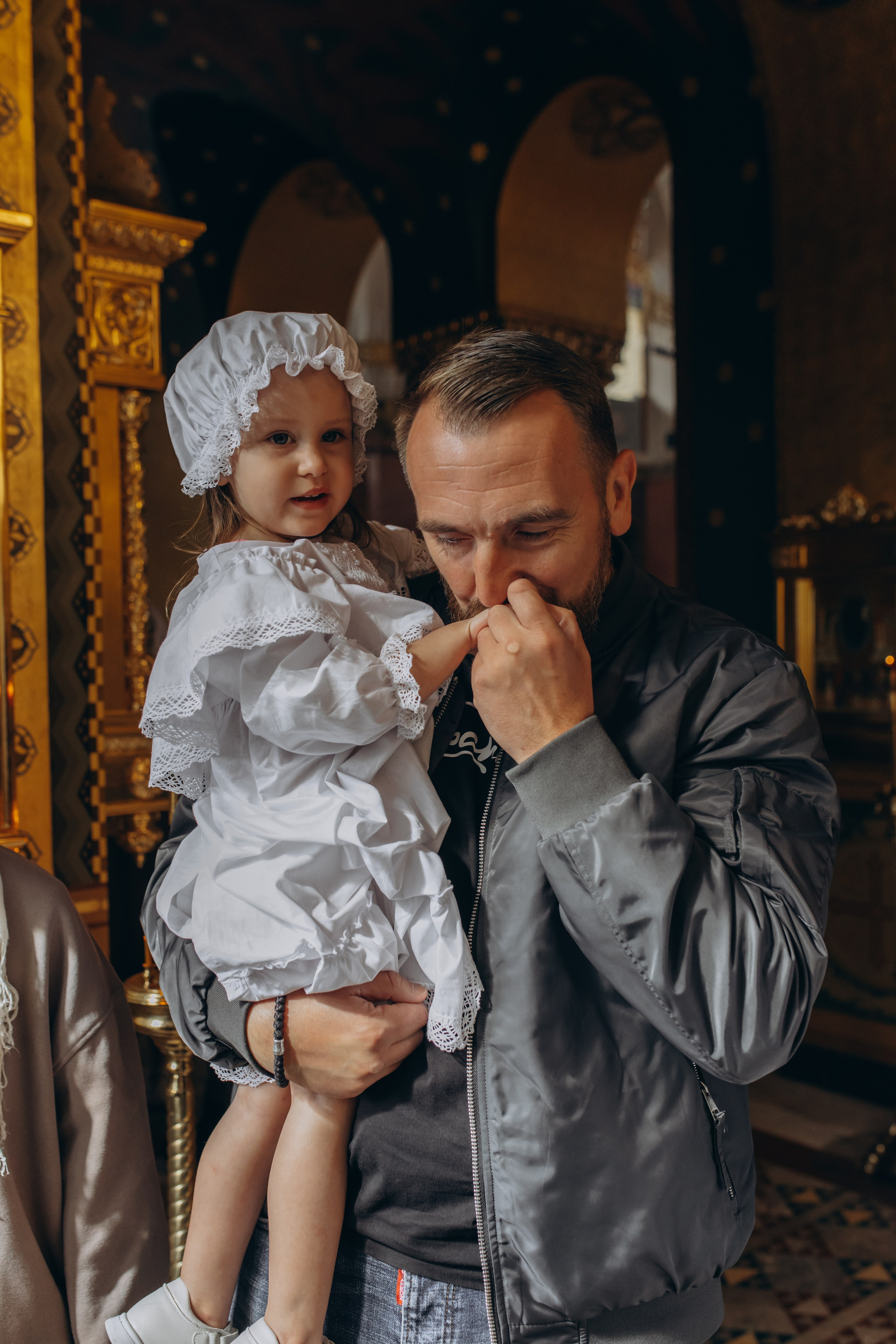 Таинства. Семейный фотограф в Санкт-Петербурге Виктория Кучерова