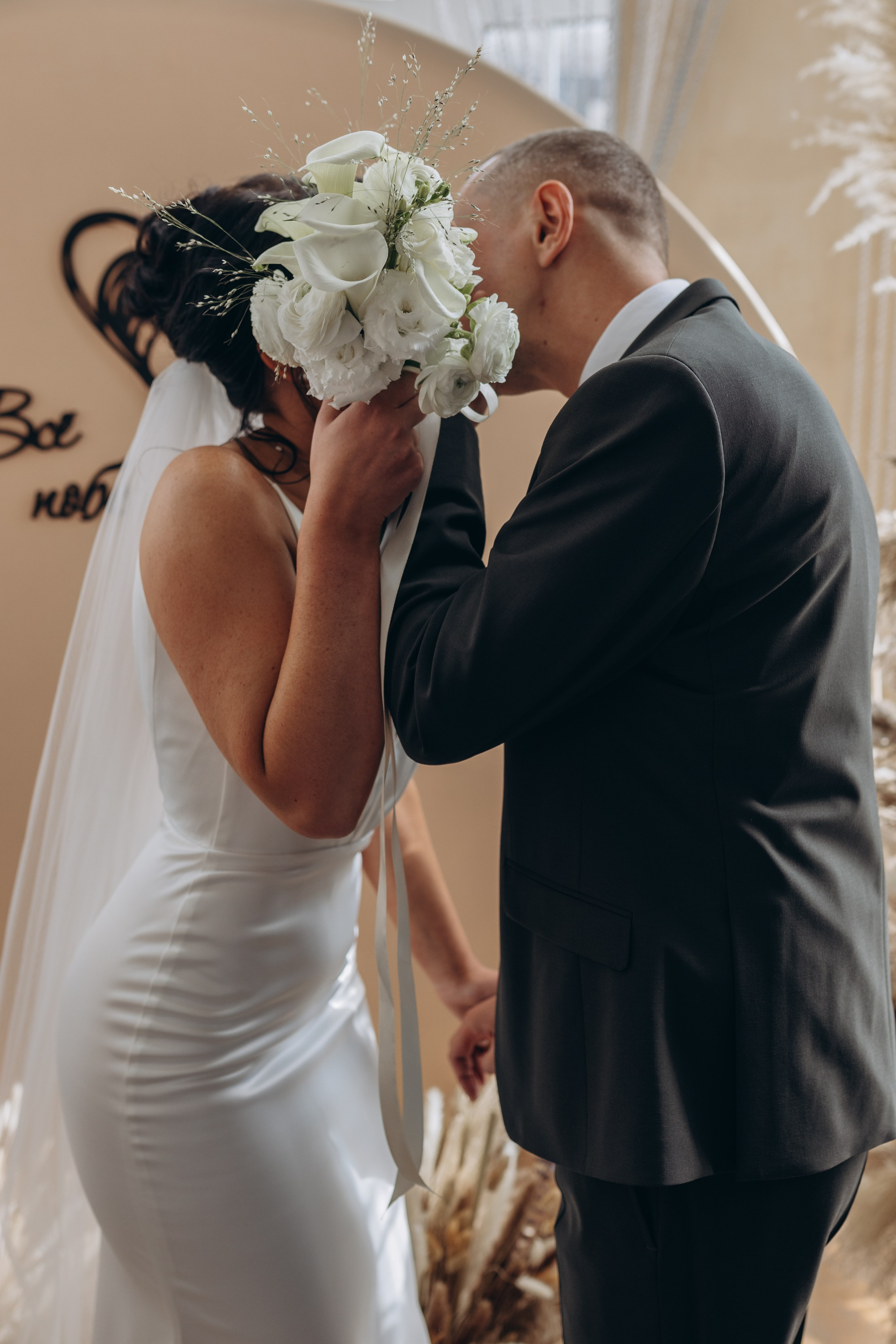 Свадьба. Семейный фотограф в Санкт-Петербурге Виктория Кучерова