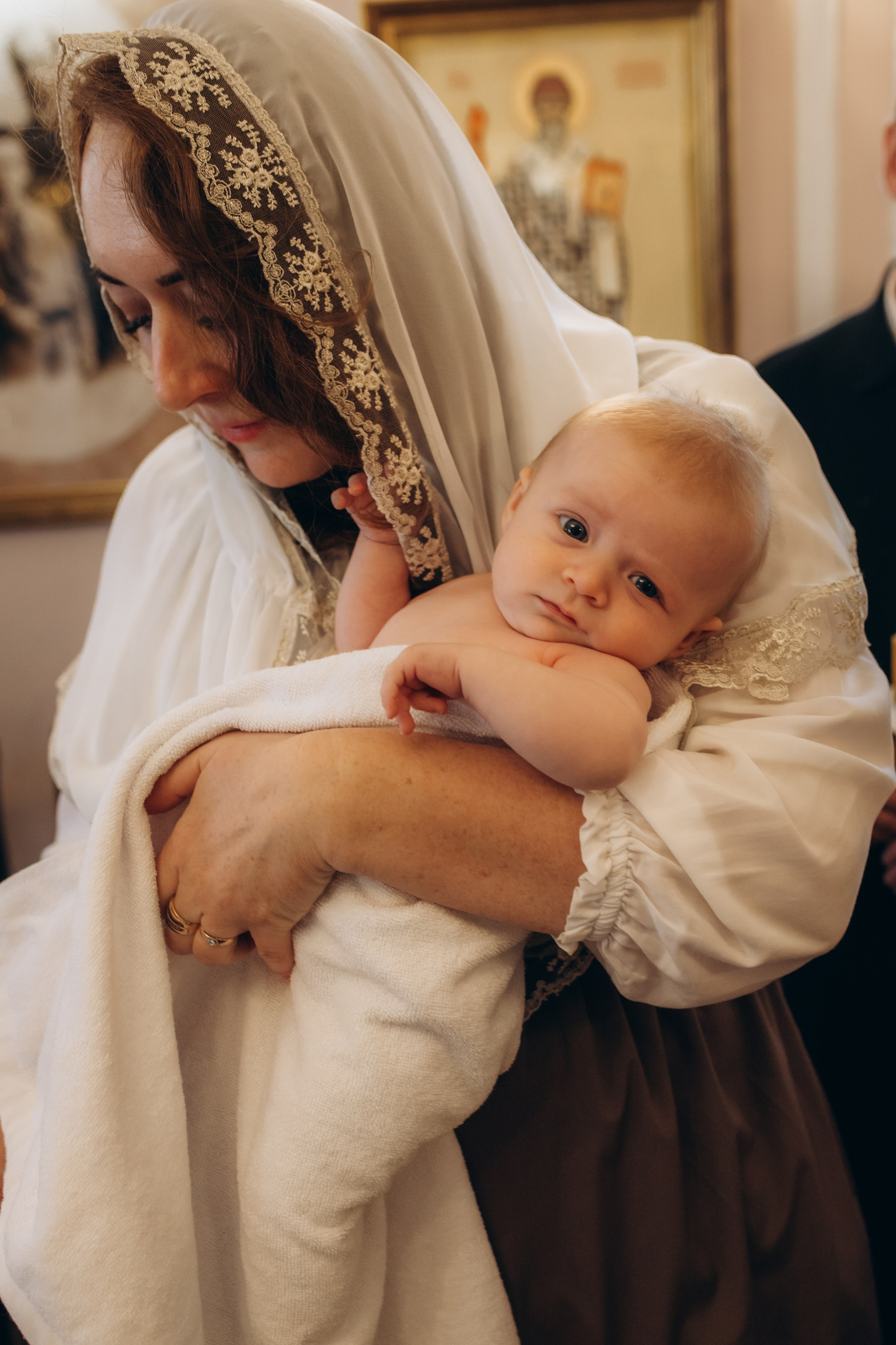 Таинства. Семейный фотограф в Санкт-Петербурге Виктория Кучерова