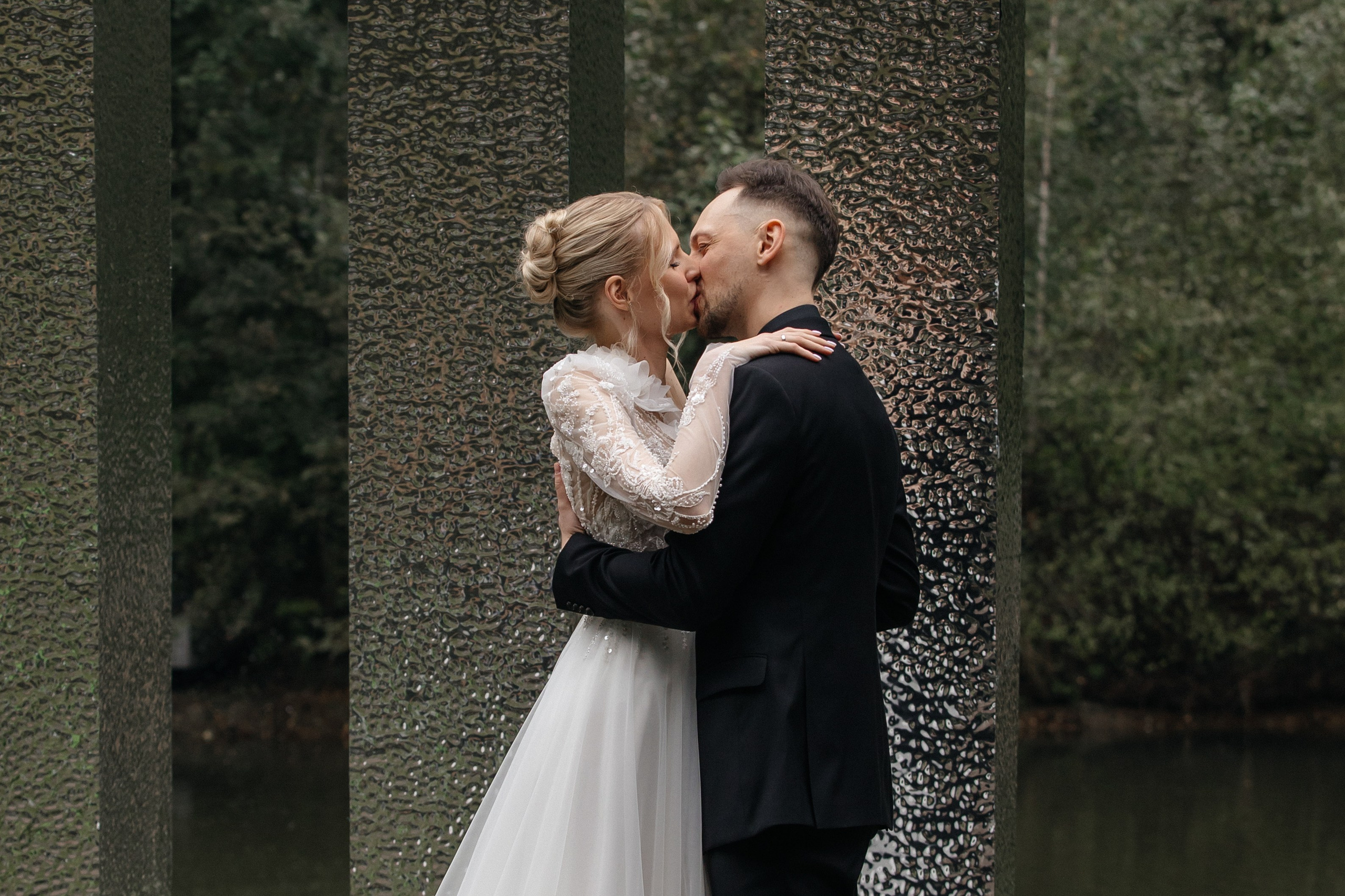 Свадебный фотограф | Екатеринбург | Сочи | Артем Шестаков