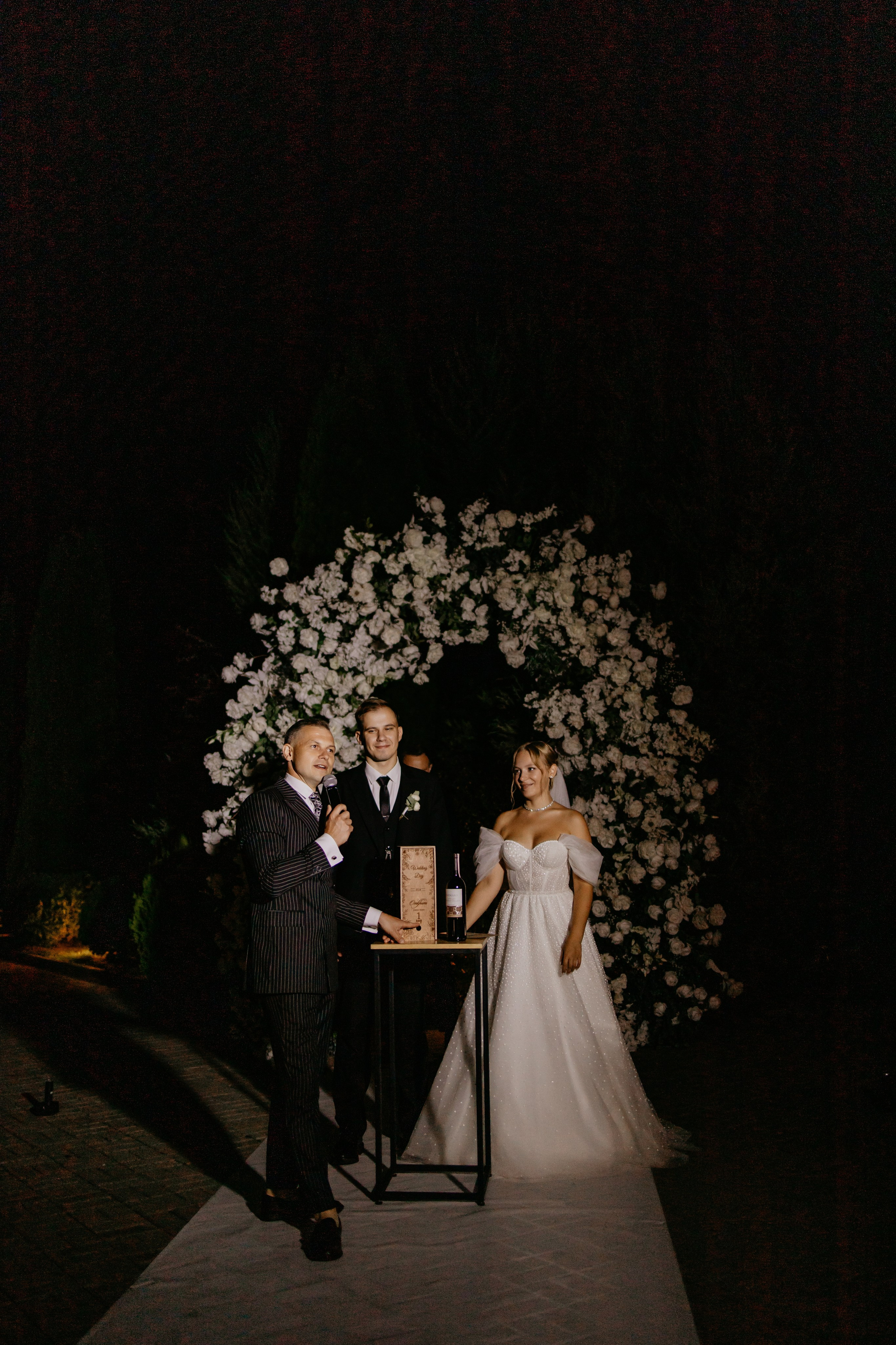 Илья и Алёна. Свадебный и портретный фотограф Минск Евсович Инна