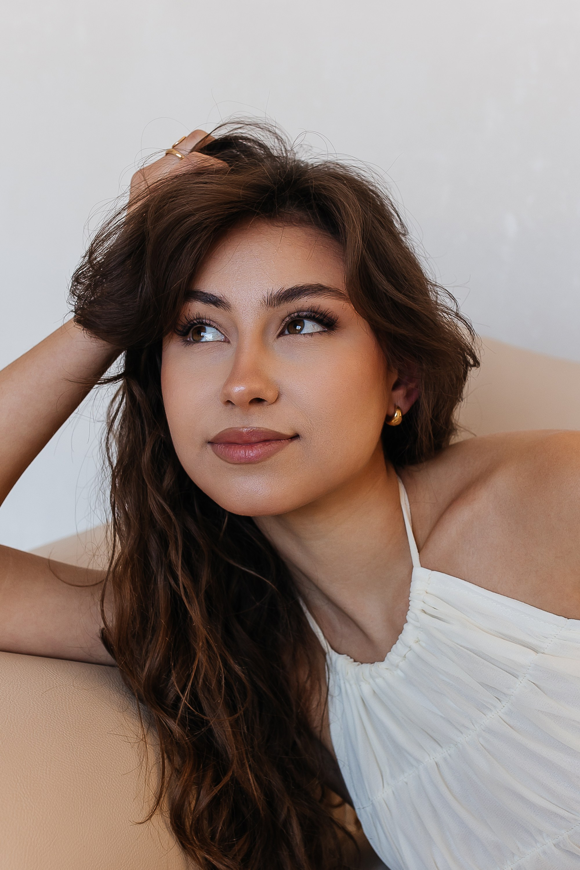 Анастасия. Свадебный и семейный фотограф Виолетта Сидельникова. Краснодар, Россия, Беларусь, Европа