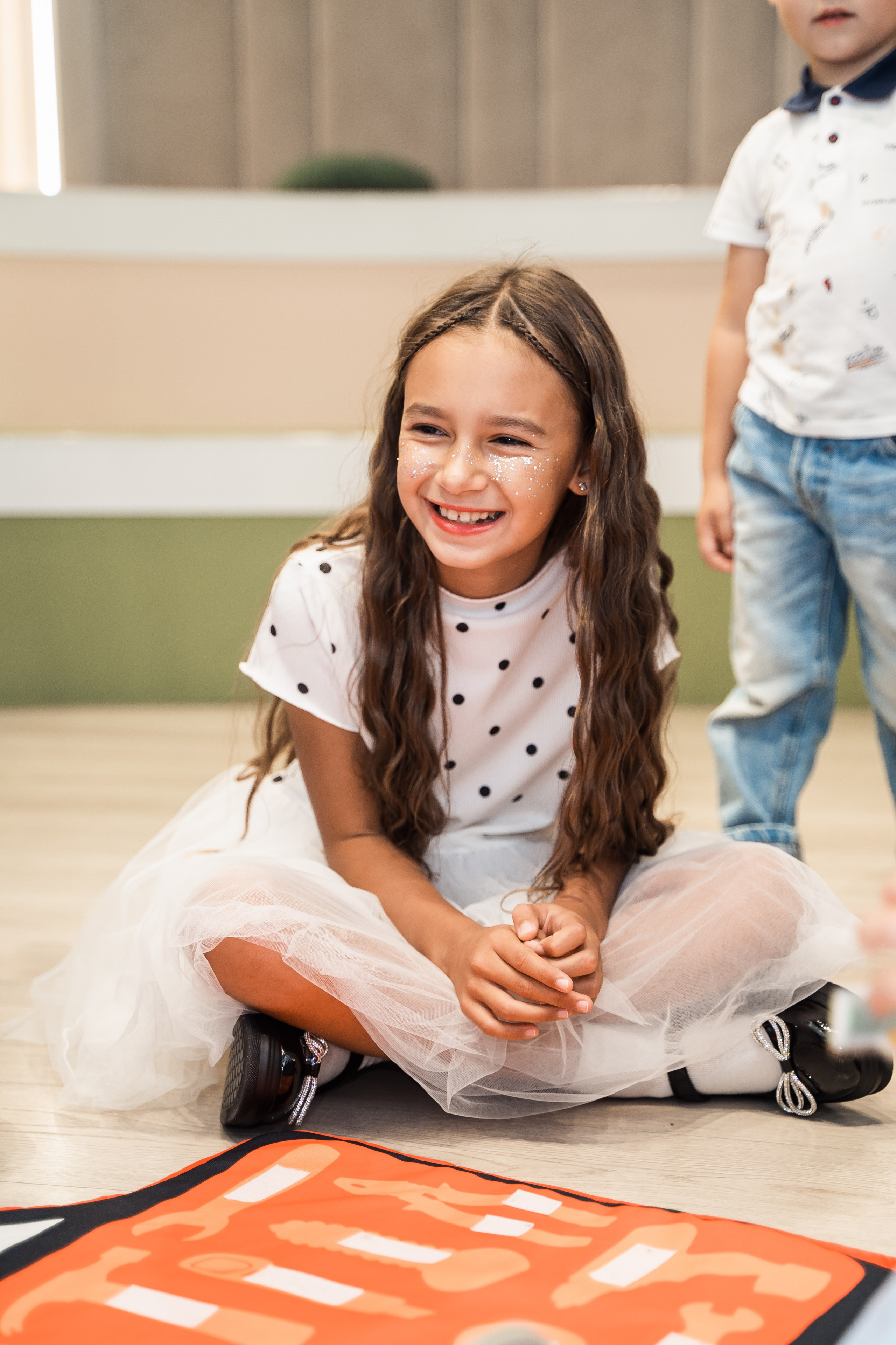 Family celebration. Репортажный и портретный фотограф в Санкт-Петербурге Энли