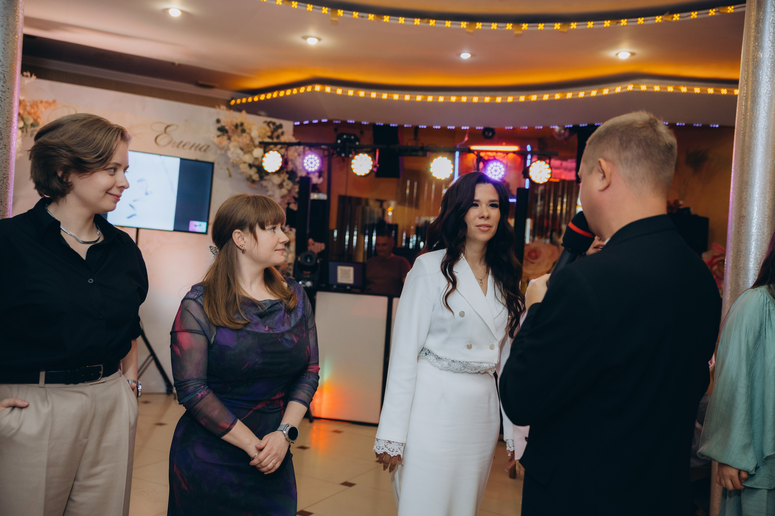 Иван и Елена. Свадебный, семейный фотограф в Иркутске Светлана Макаричева