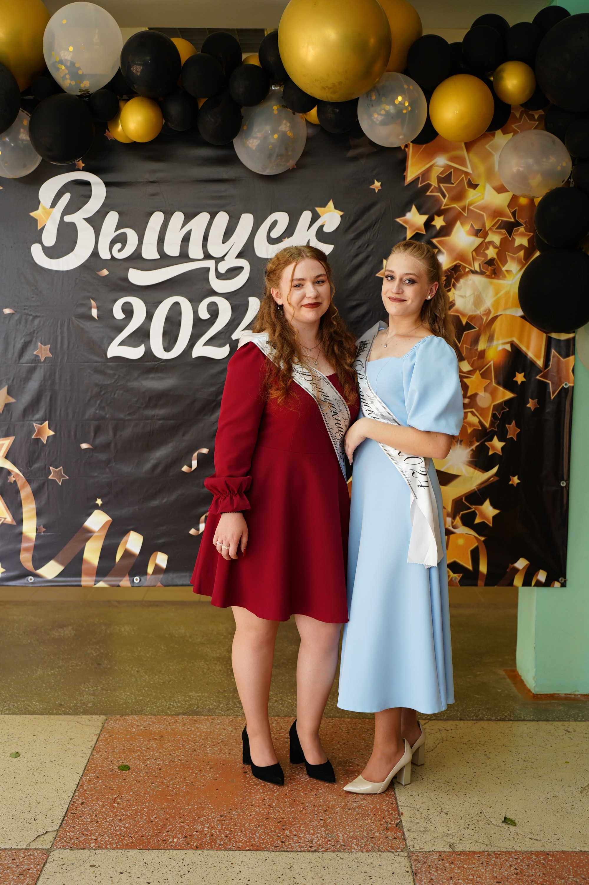 Выпускной. Семейный и свадебный фотограф Минск, Беларусь Анна Орловская