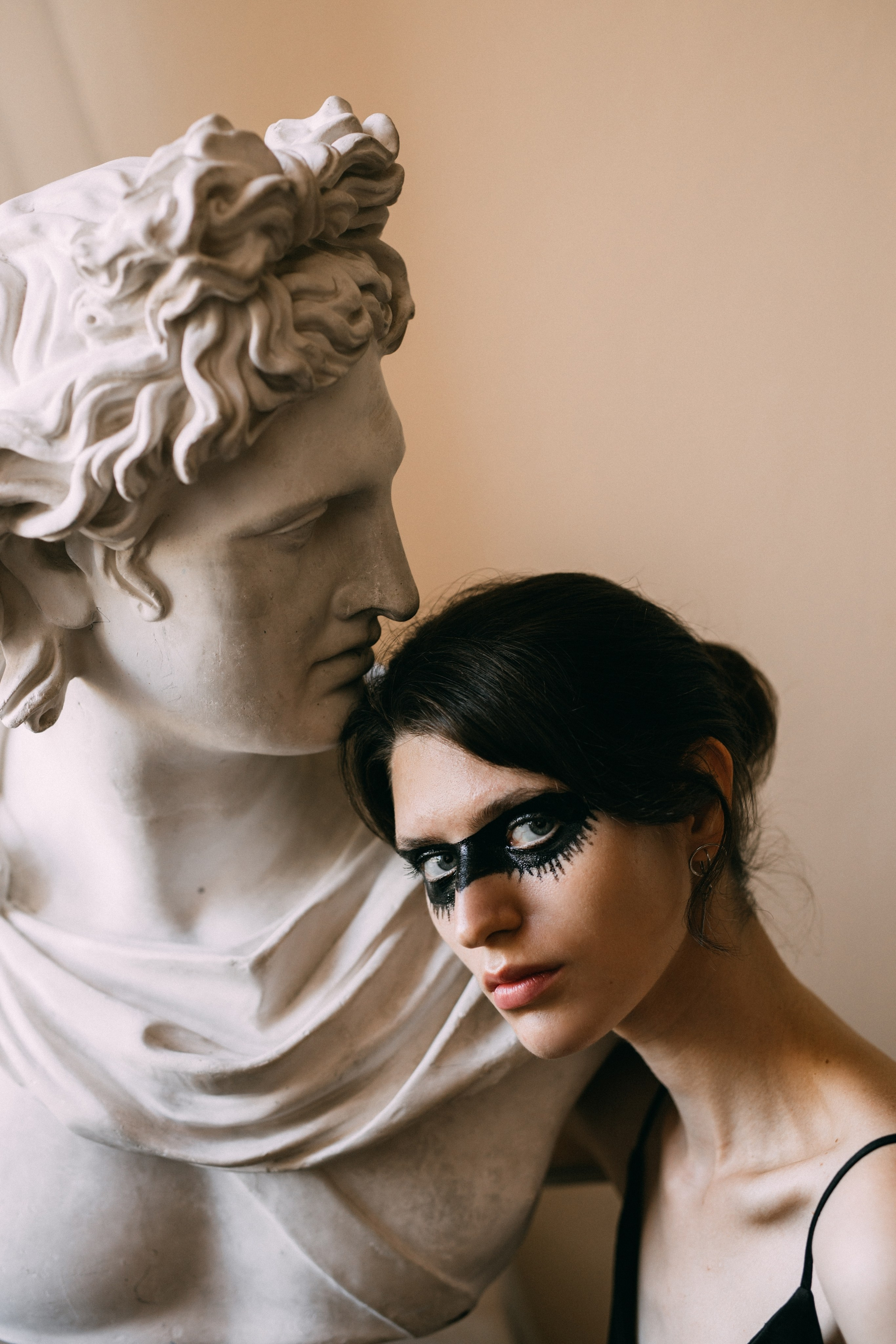 Лера. Фотограф Людмила Оюн