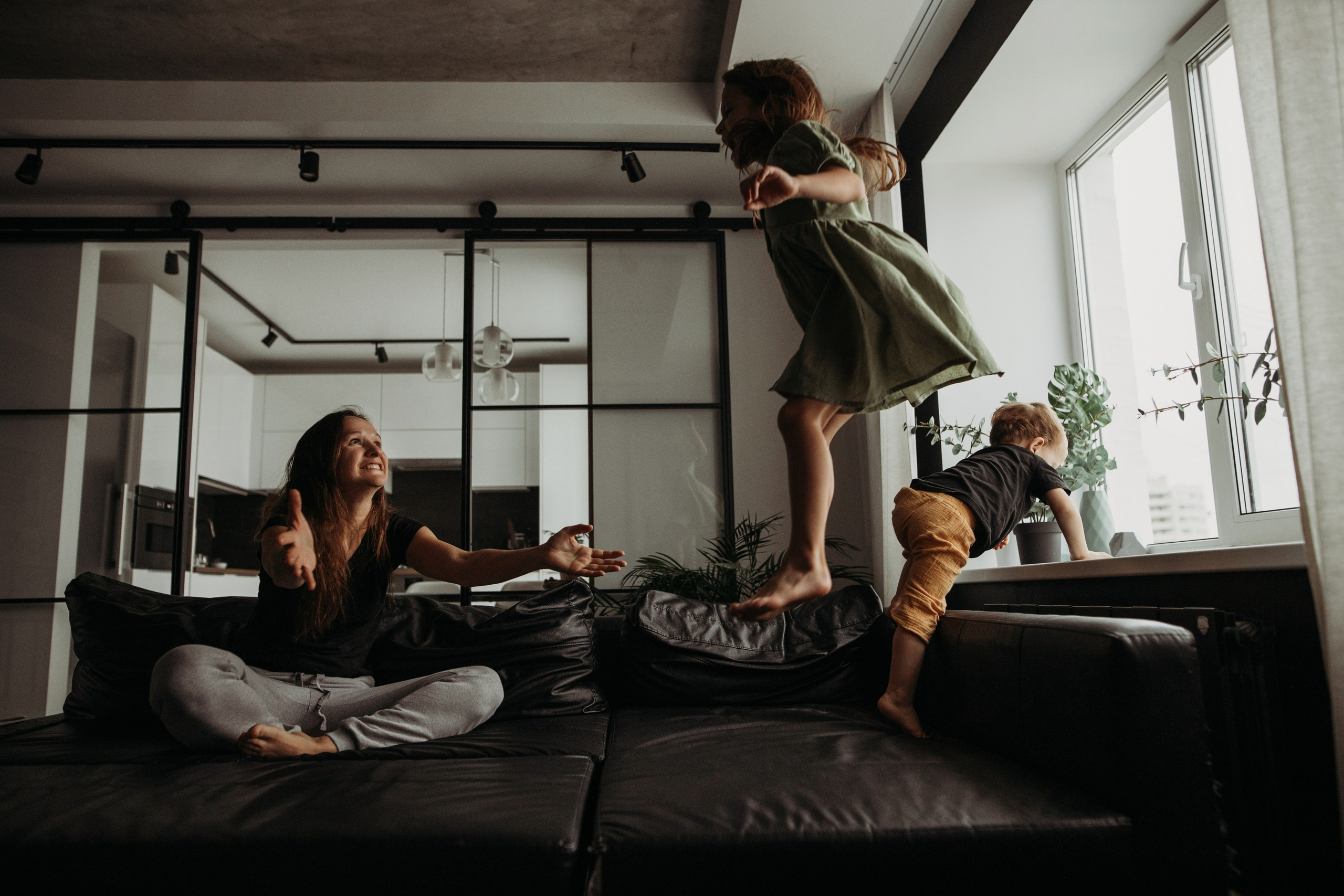 Смит. Фотограф Людмила Оюн