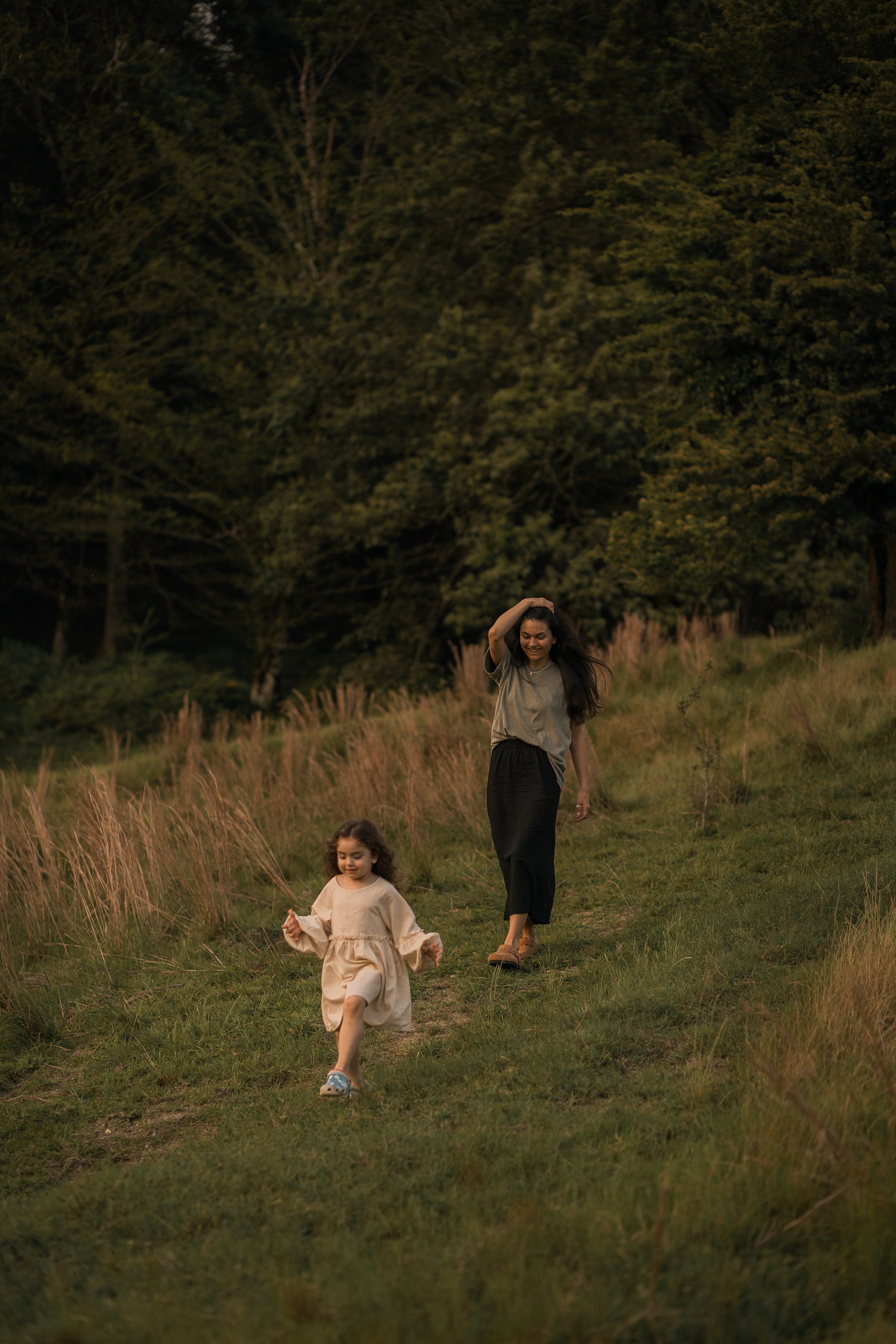 Семейная фотосессия в Тамбове. Фотограф для Людей и для Брендов в Тамбове. Татьяна Энговатова