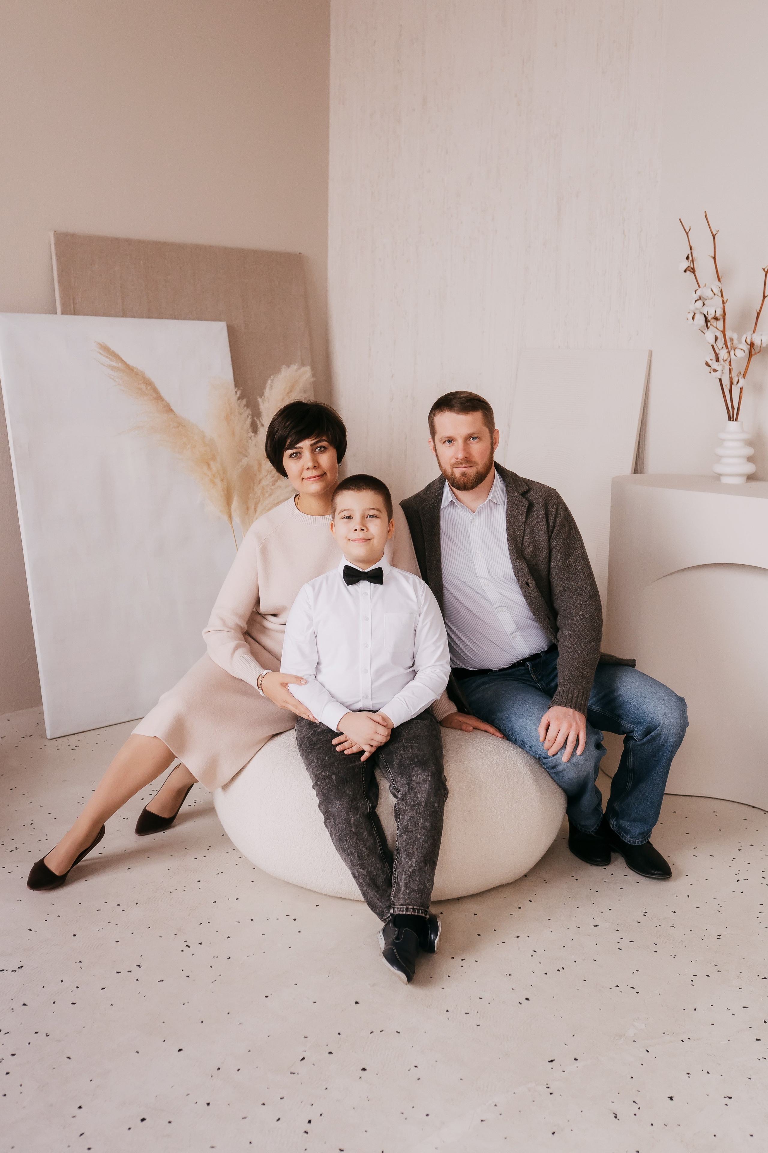 Студийные съемки. Семейный и контент фотограф в Омске Савченко Ольга