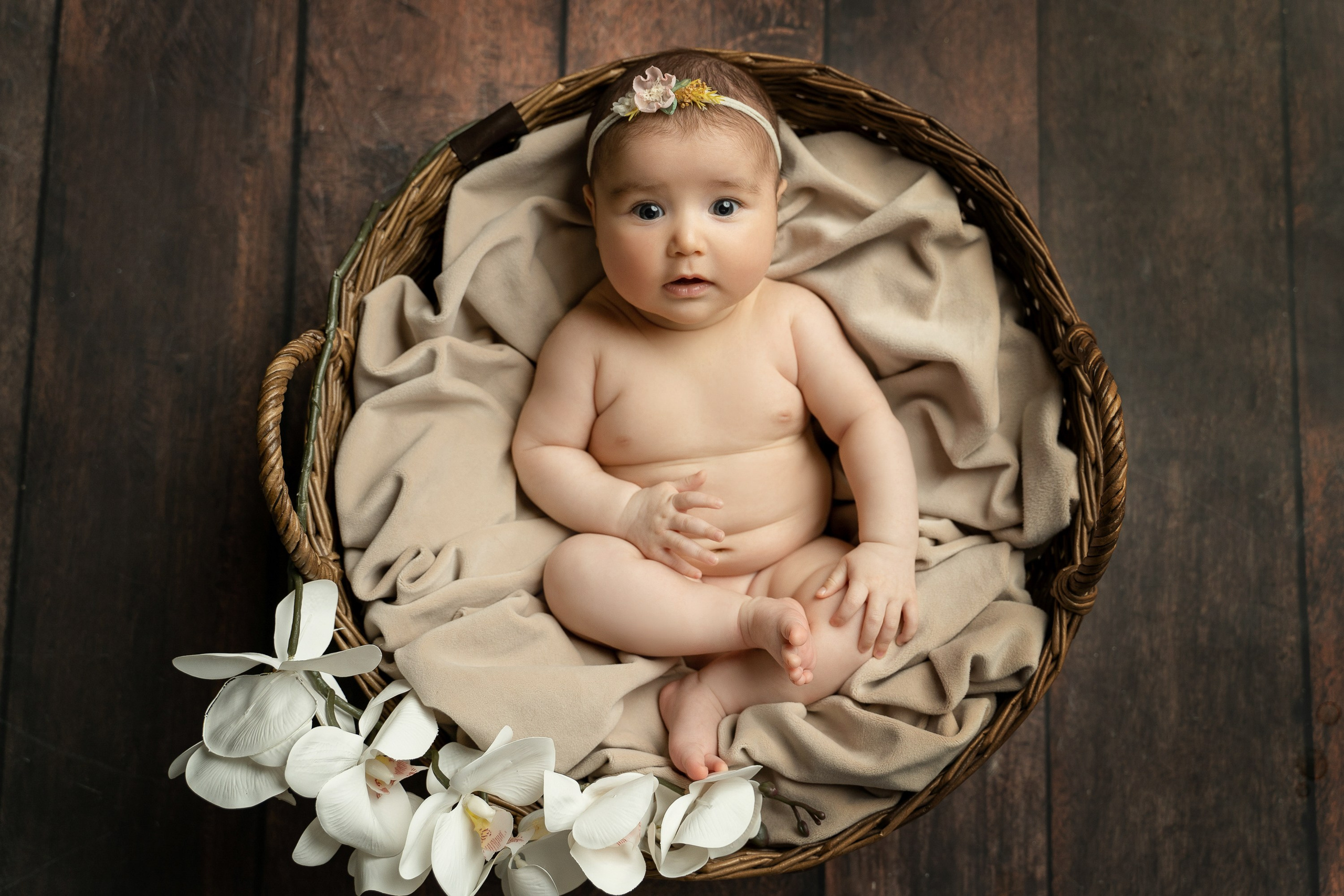 До 2 месяцев. Ньюборн фотограф, фотограф новорожденных г. Нальчик Залина Афаунова