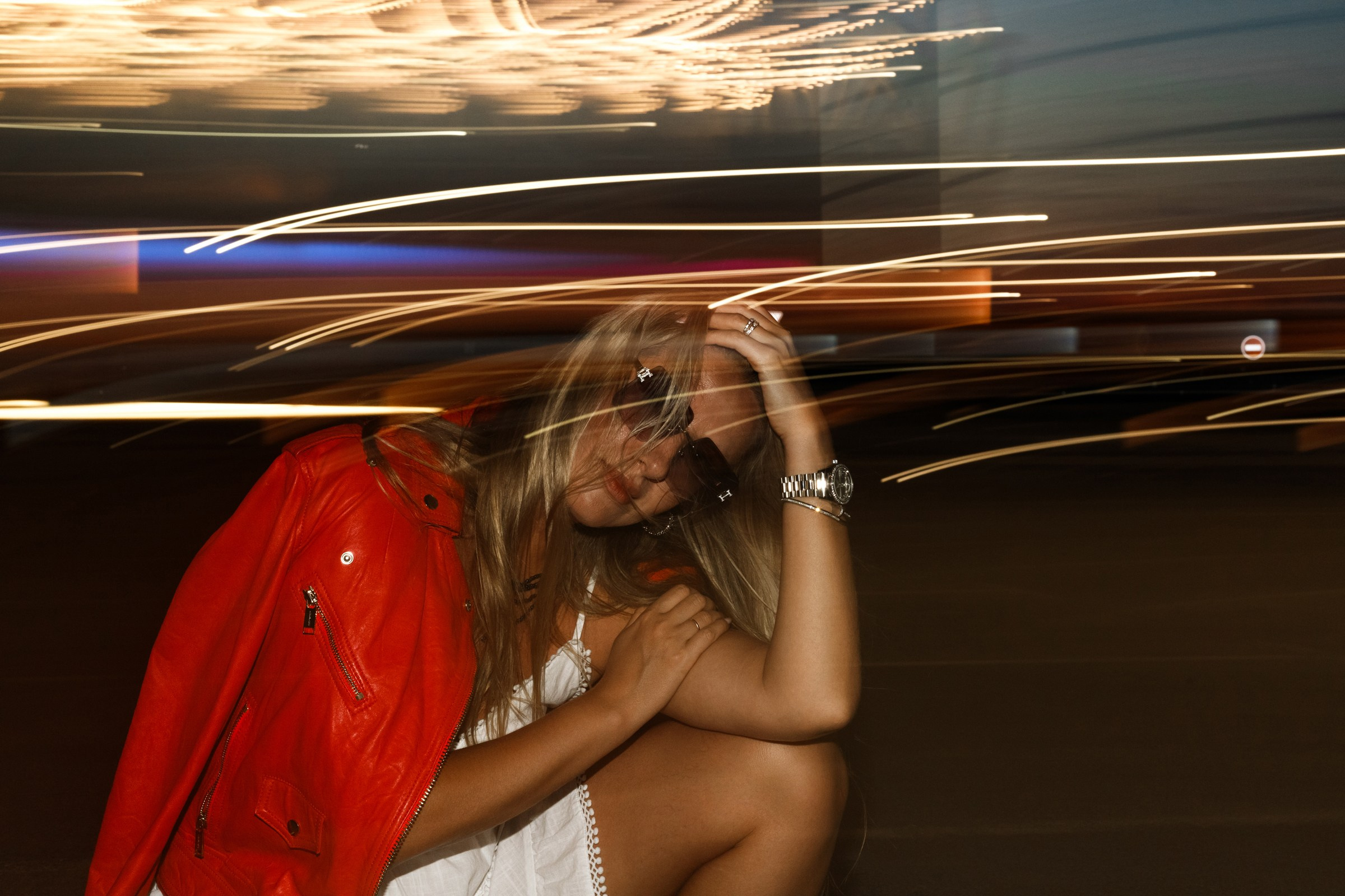 Ночная серия. Вспышка. Наталья. Евгения. Июнь 2025. Фотограф Пермь. Свадьбы. Семья и дети, школа, д. сад. Фотокниги