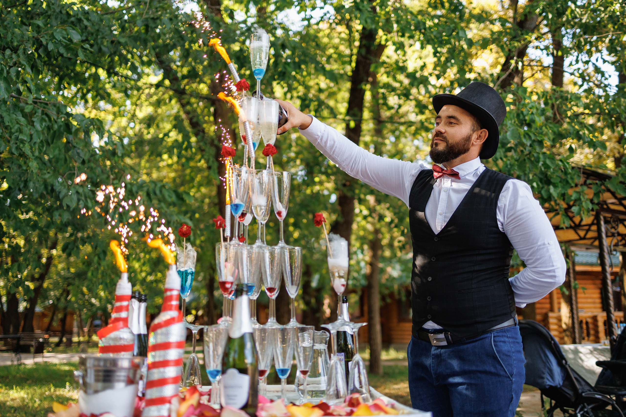 Анатолий и Ирина