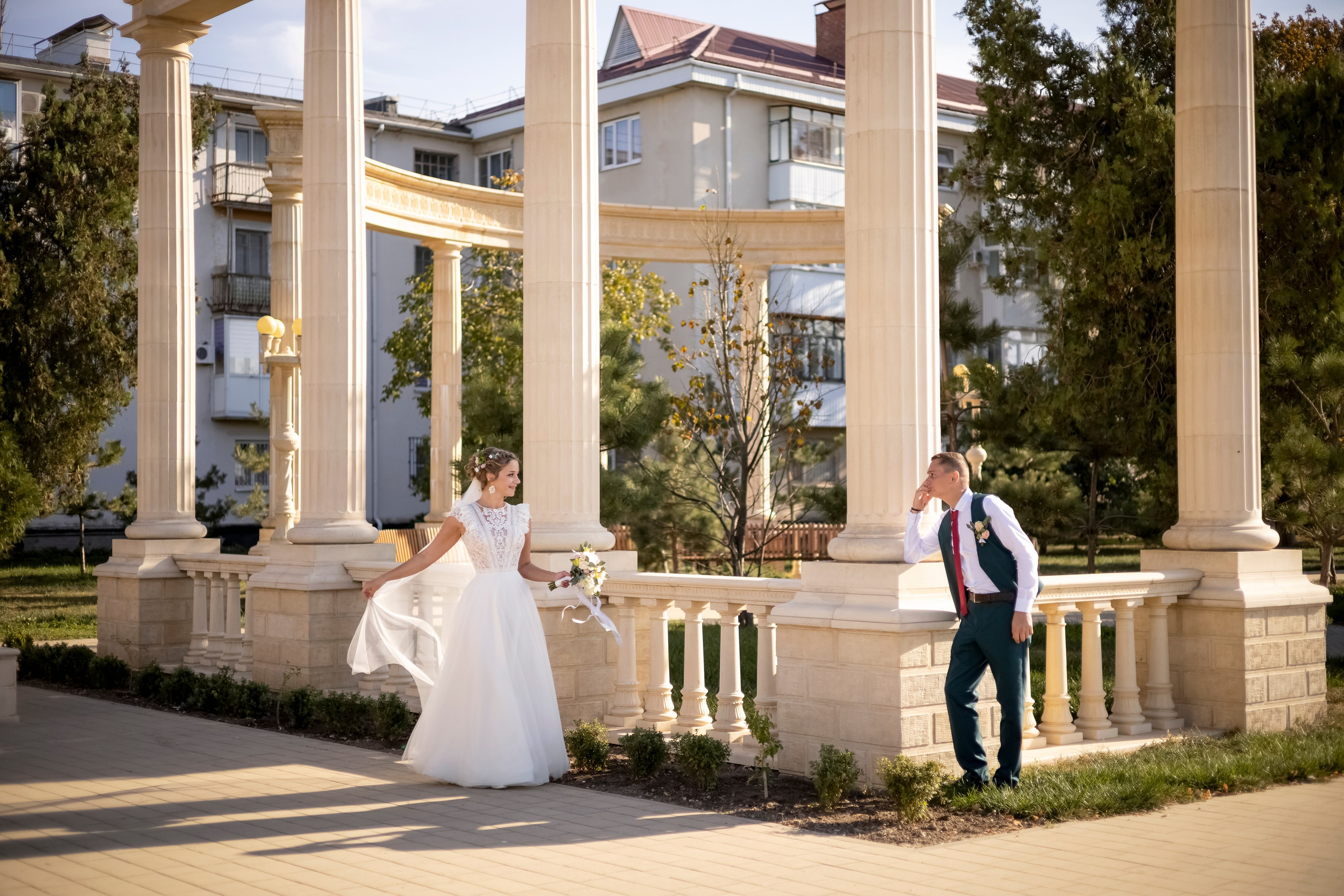 Михаил и Татьяна 12.10.2024 г. Фотограф Людмила Лебединская г. Краснодар (Приморско-Ахтарский р-он)