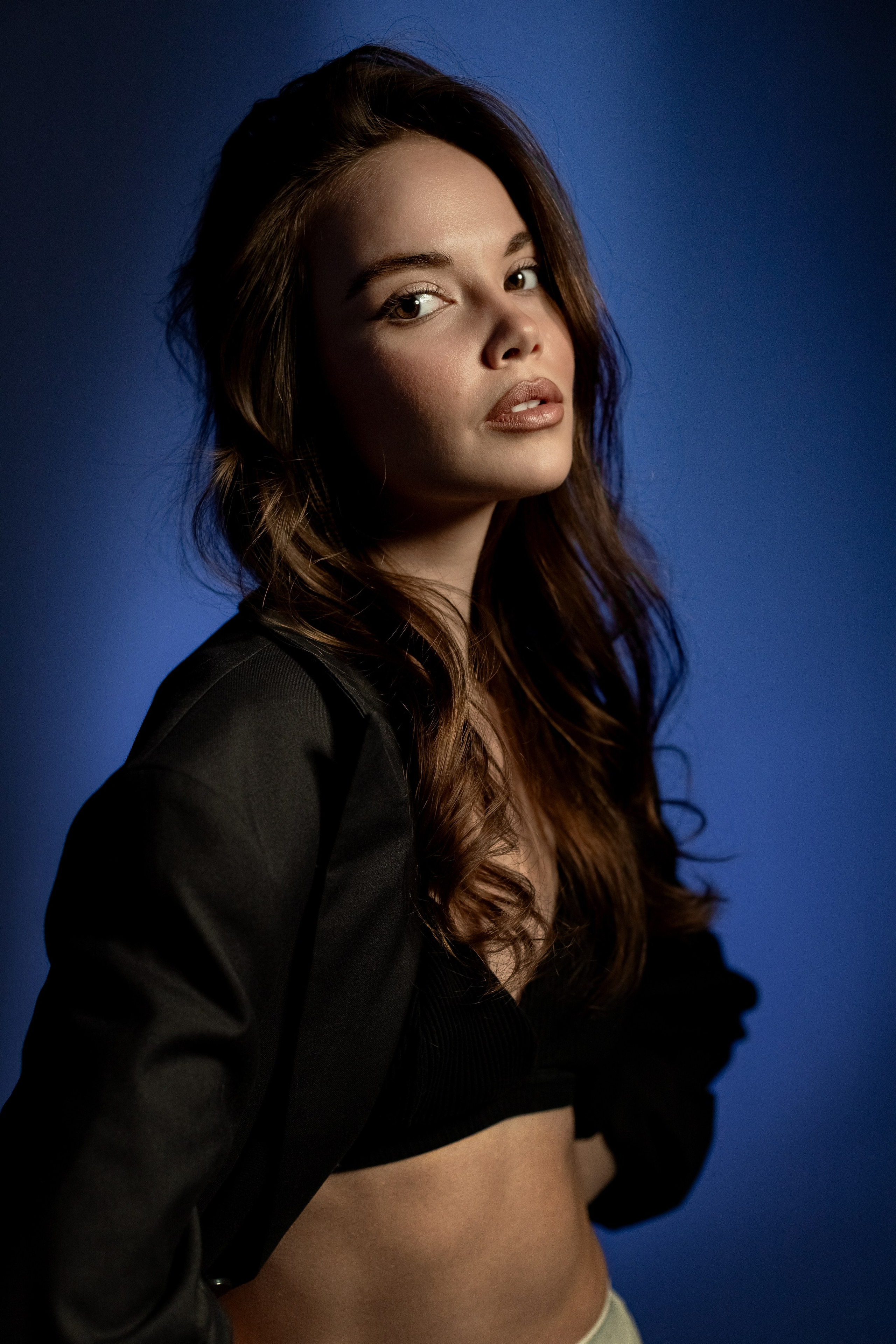 Портреты. Ваш фотограф в Екатеринбурге Максим Мухин