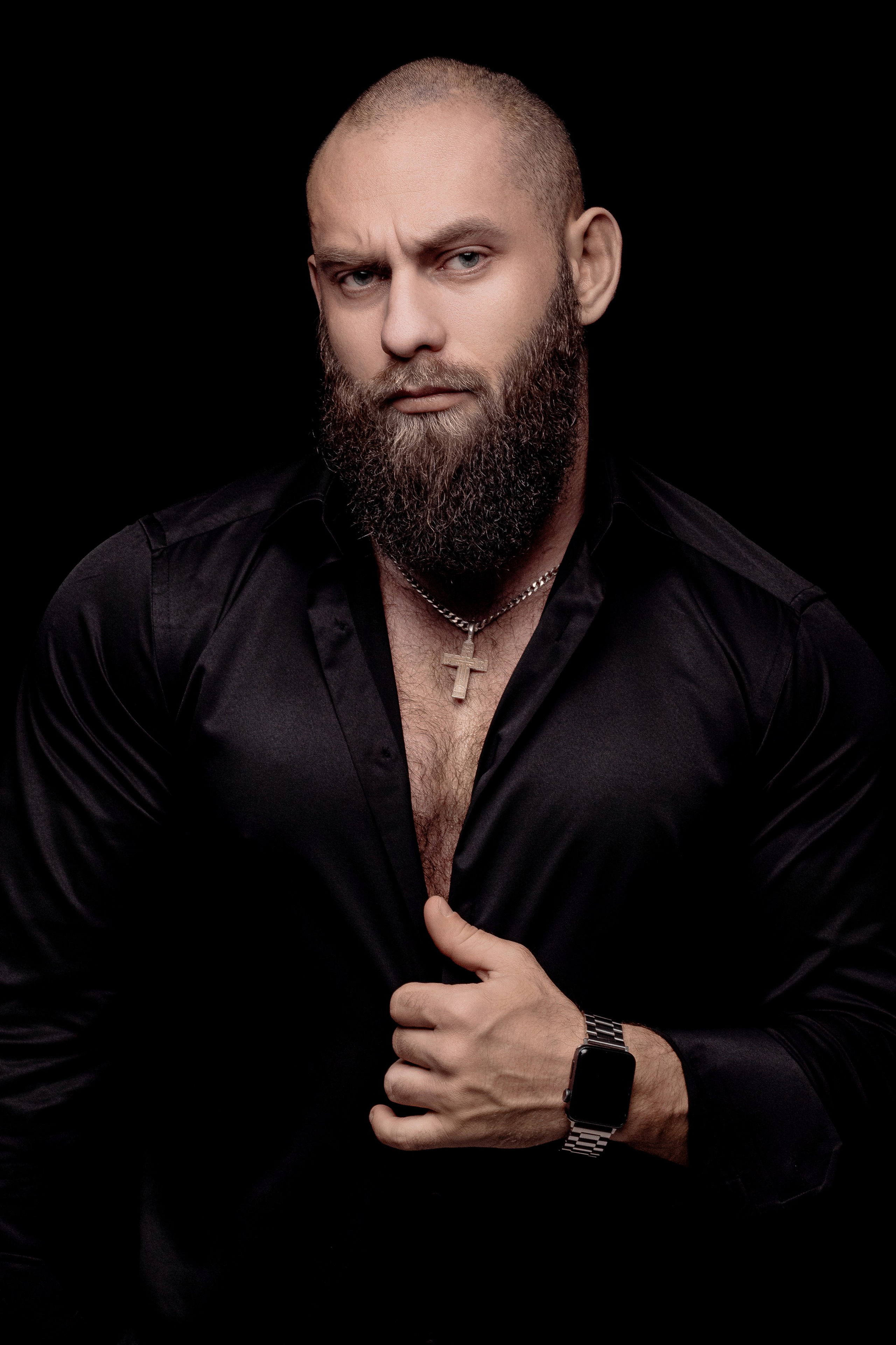 Сотня эмоций. Ваш фотограф в Екатеринбурге Максим Мухин