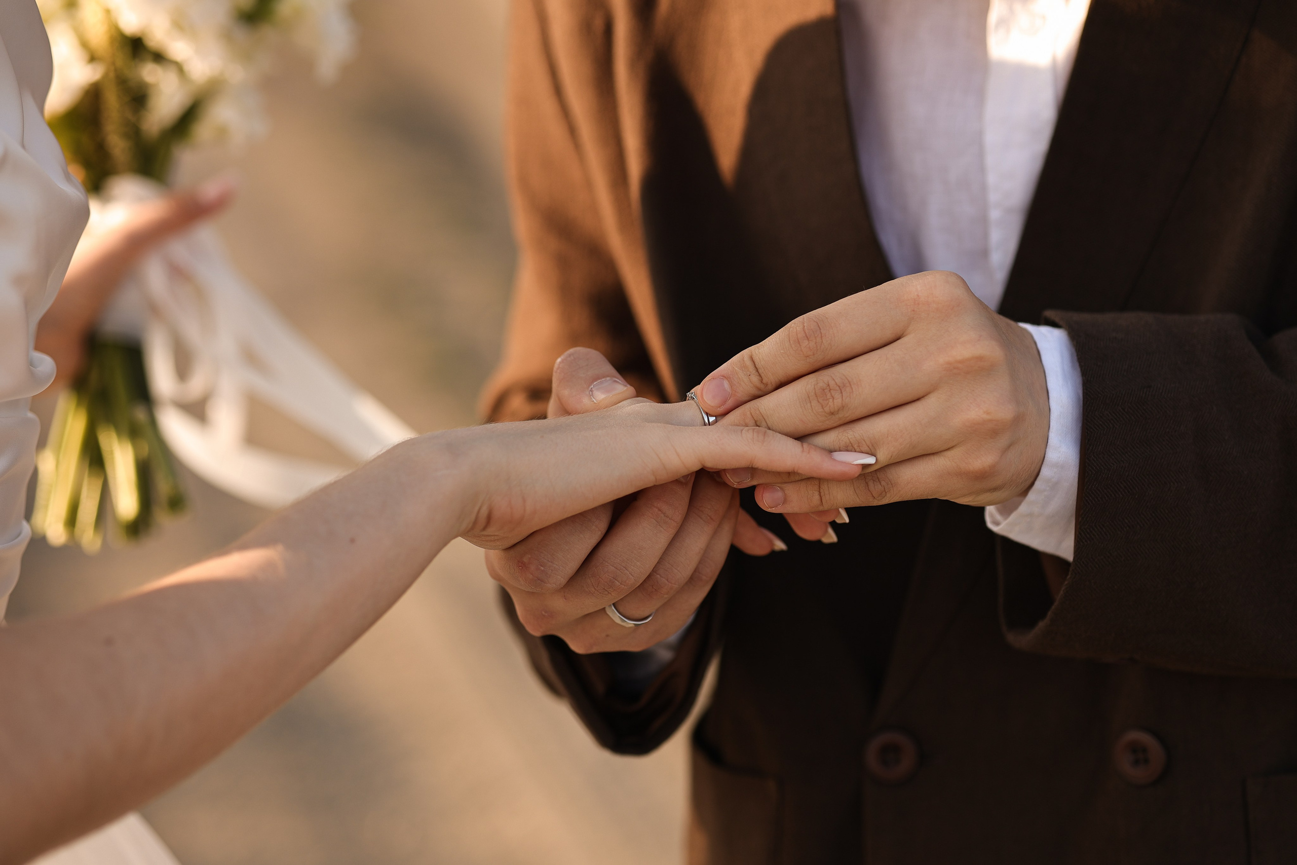 Матвей и Алина. Анастасия Камал. Фотограф Саратов