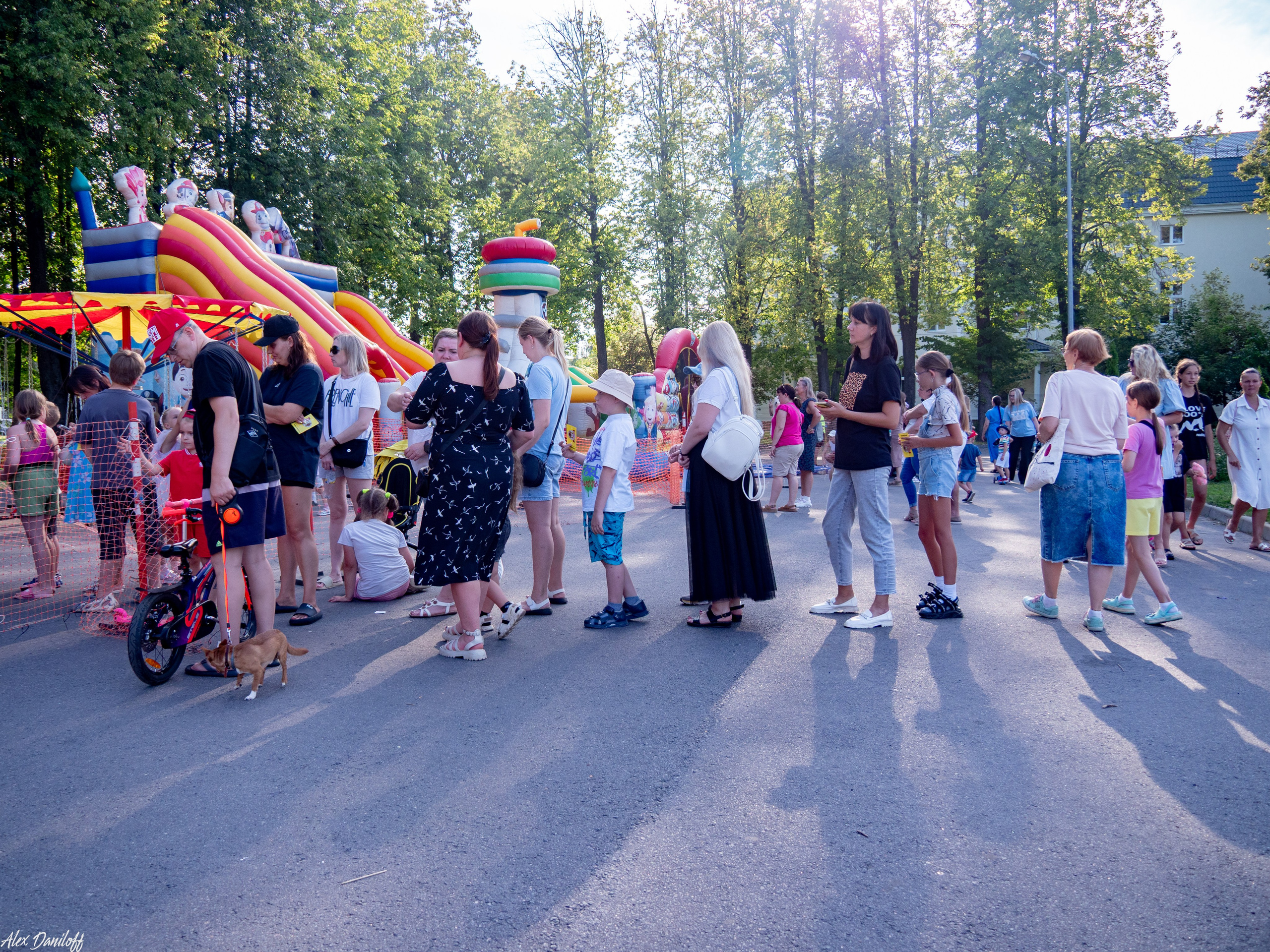 День РЖД. Муром-Инфо. Новости культуры, образования, спорта в городе Муром