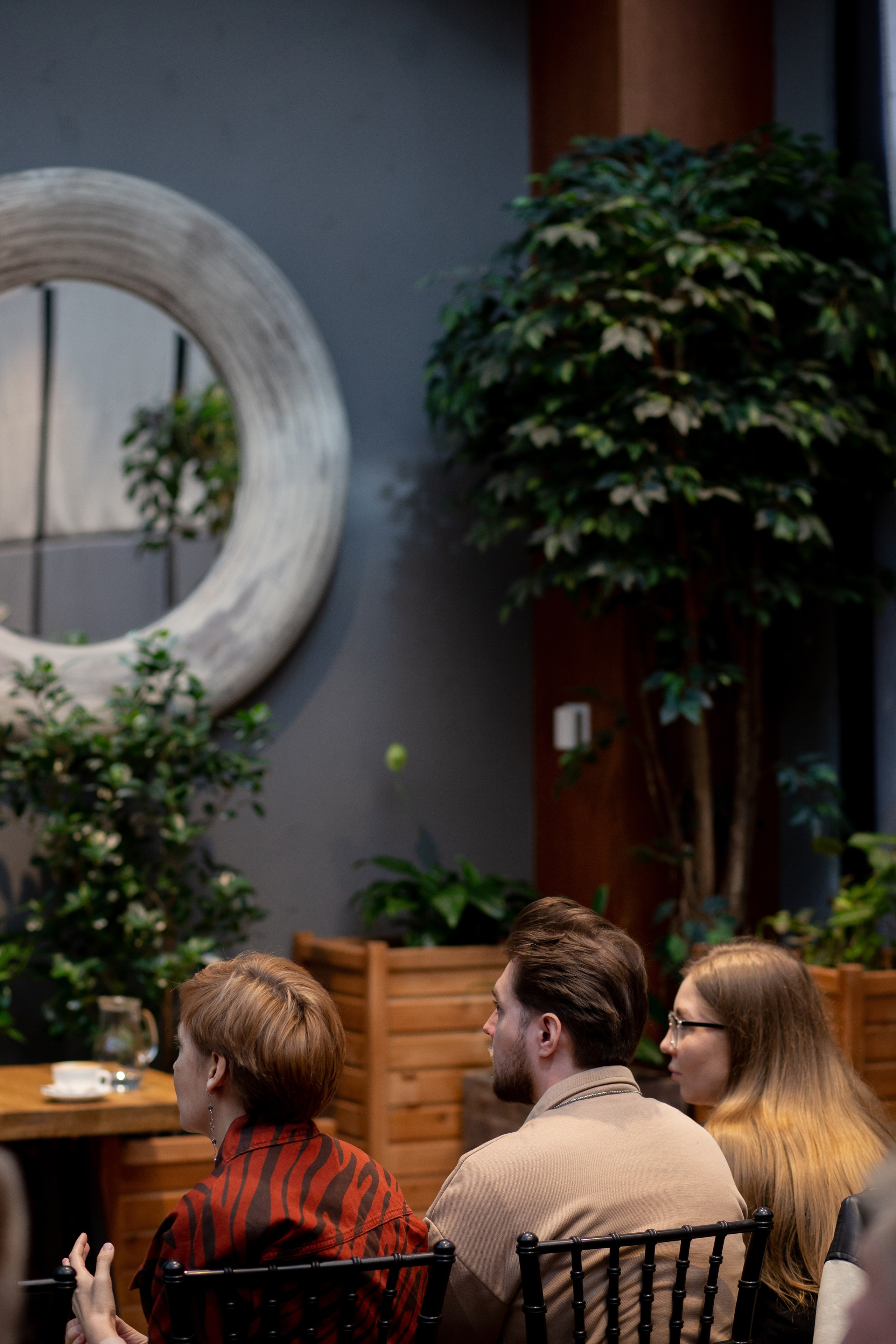 Мастер класс. Фотограф Екатеринбург