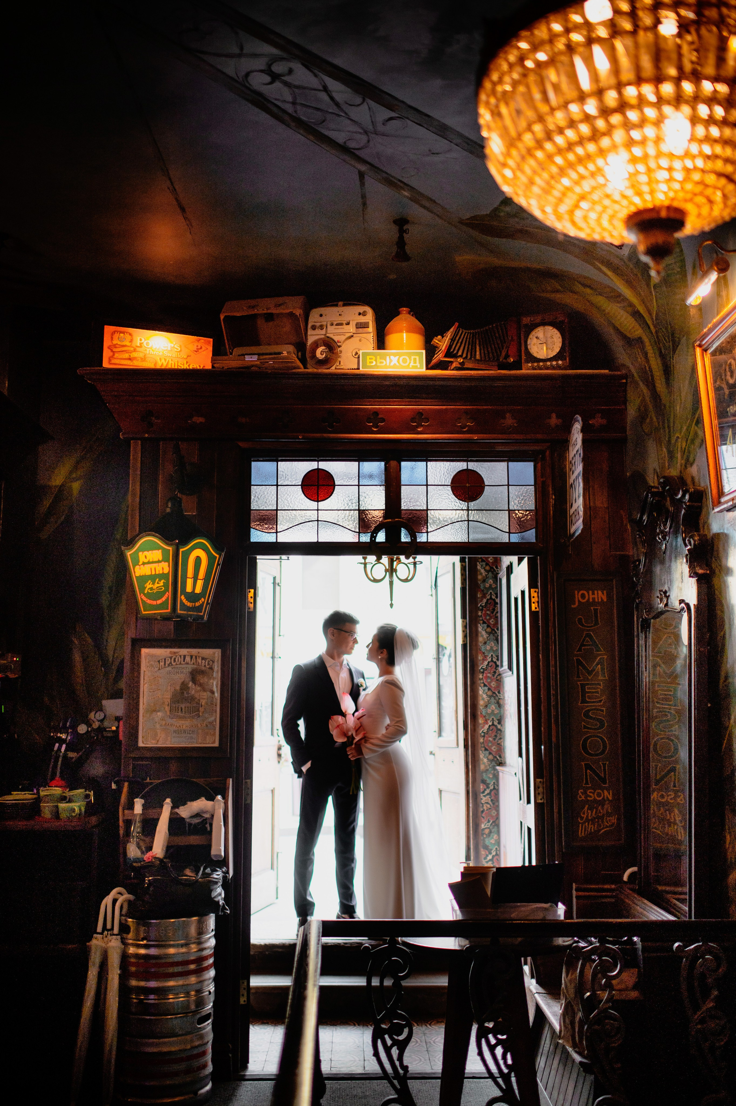 DITI Wedding. Wedding and Destination photographer Rustam Kalimullin