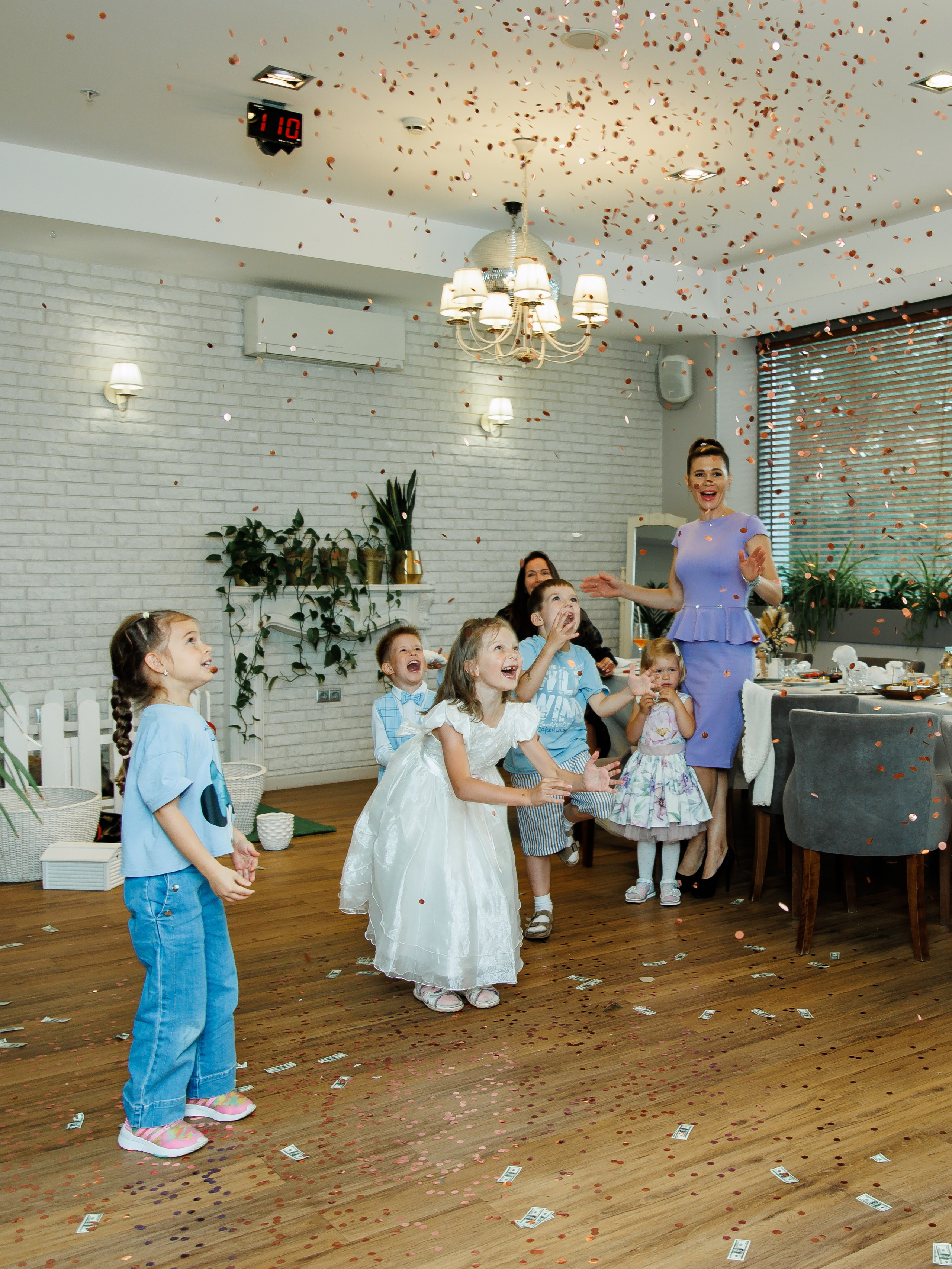 Банкетный репортаж. Главная