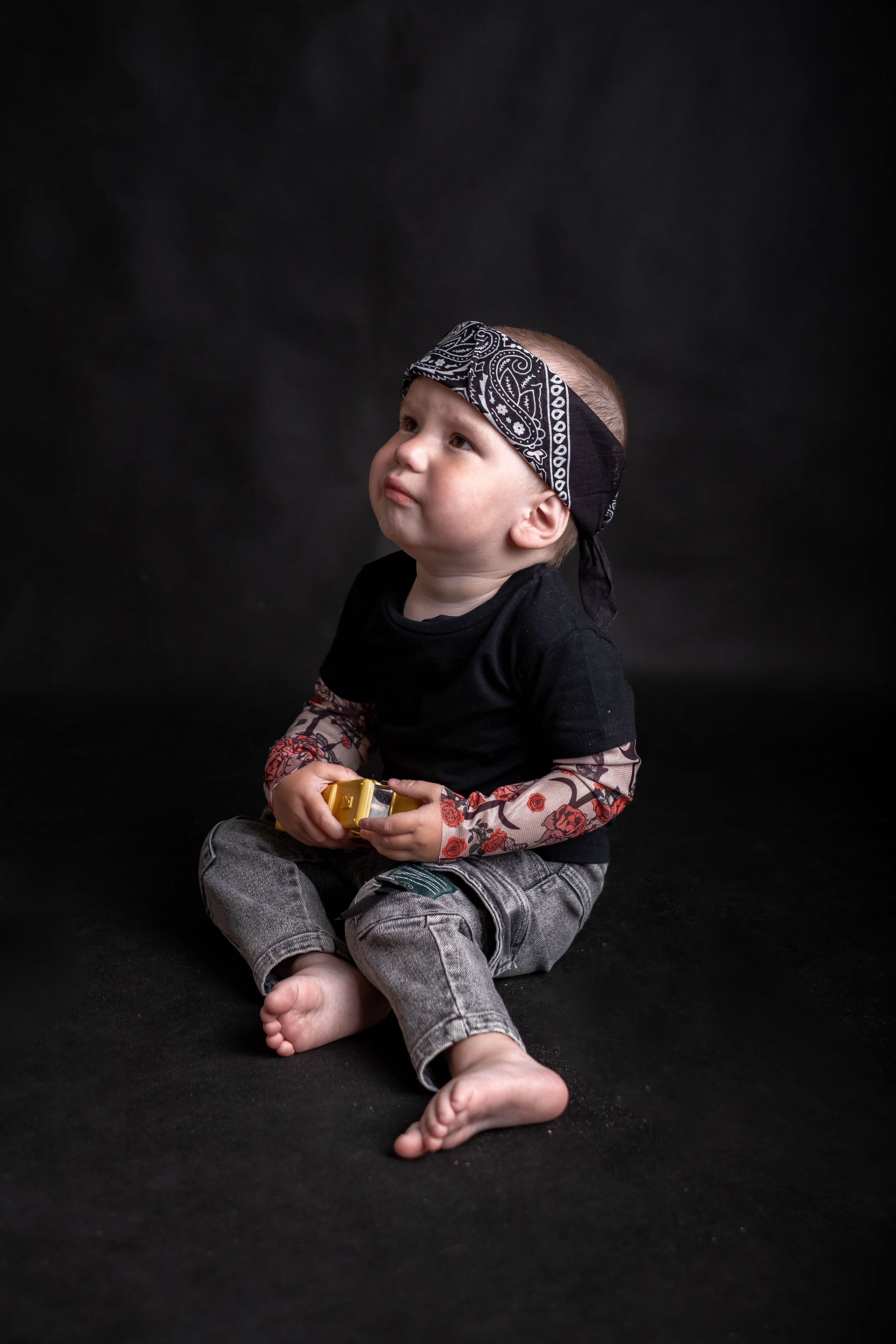 Искандер, 1.5 годика. Фотограф  Альметьевск