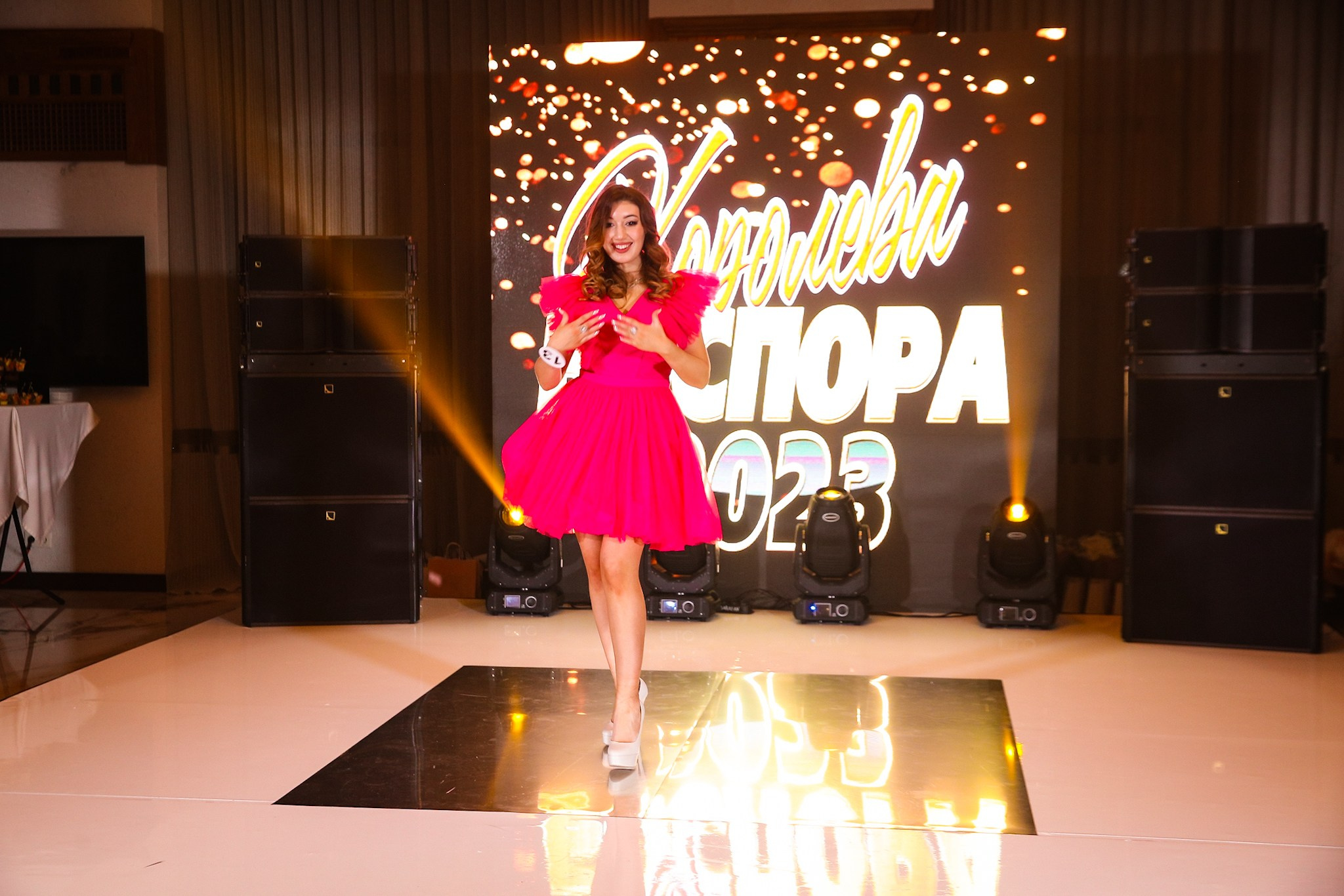 Королева Боспора 2023 LUCIANO. Фотограф в Крыму Григорий