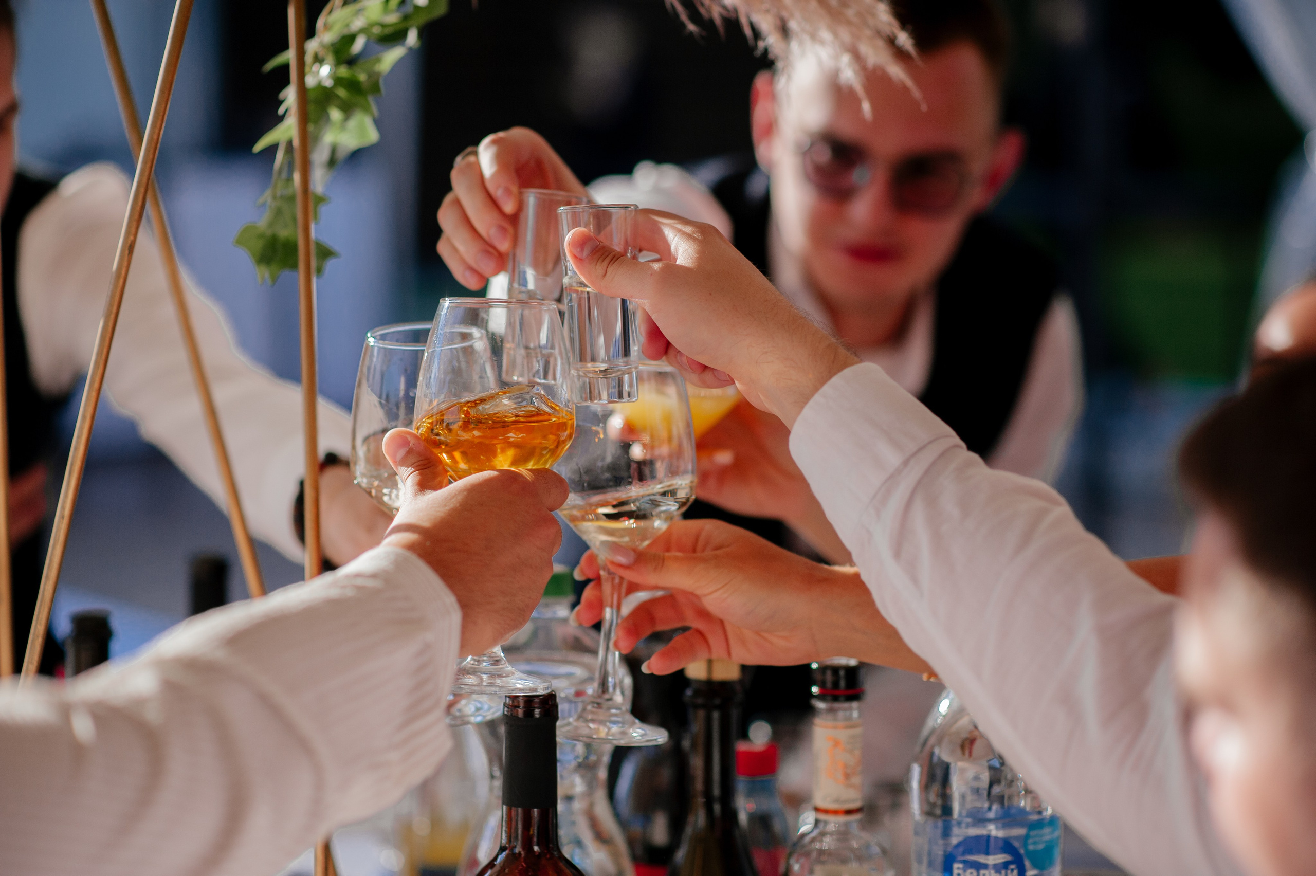 D&A. Свадебный и семейный фотограф в Саратове Ремнёва Дарья