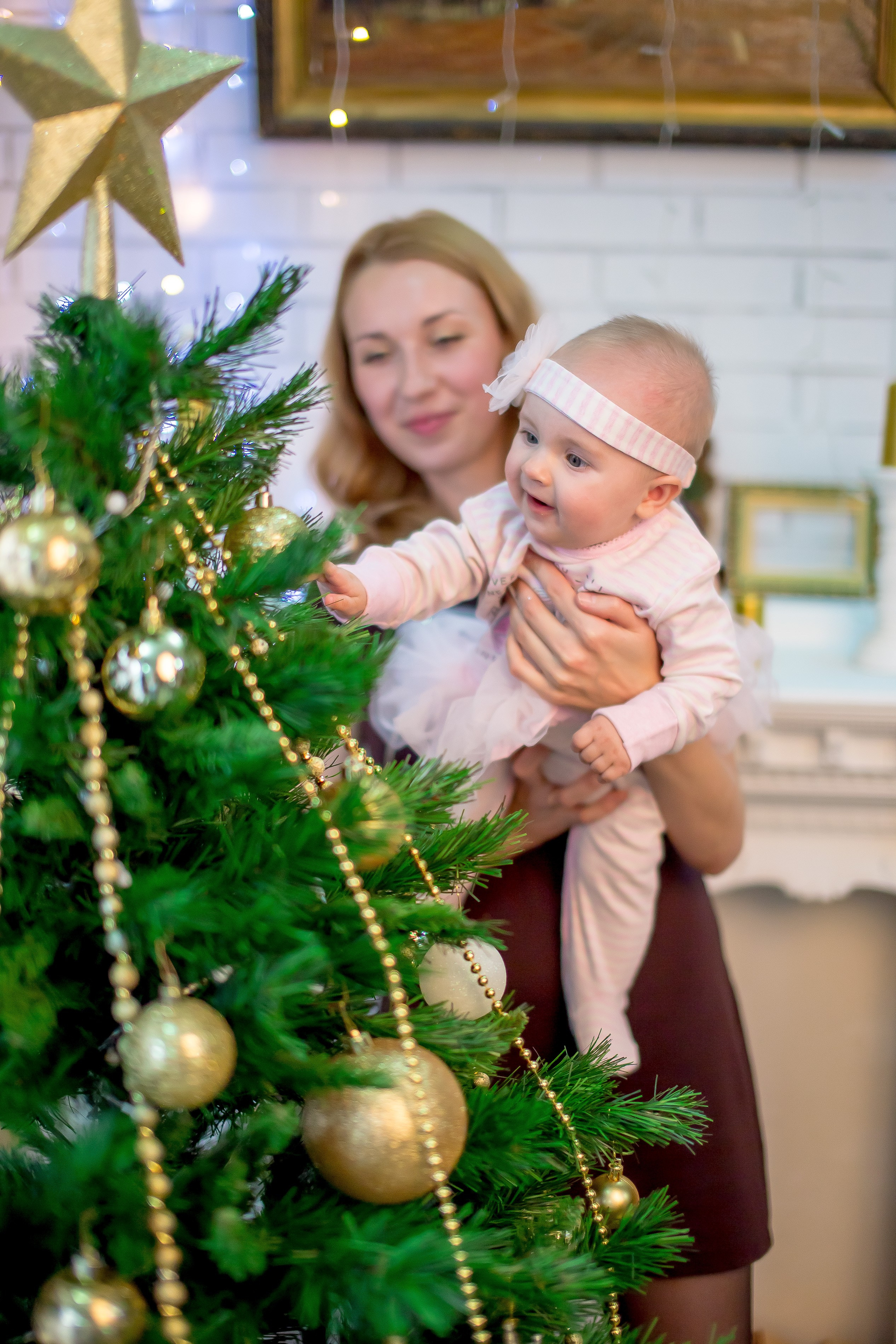 Family and children's photo shoots. Max Matvich and Victoria Basova are professionals in their field