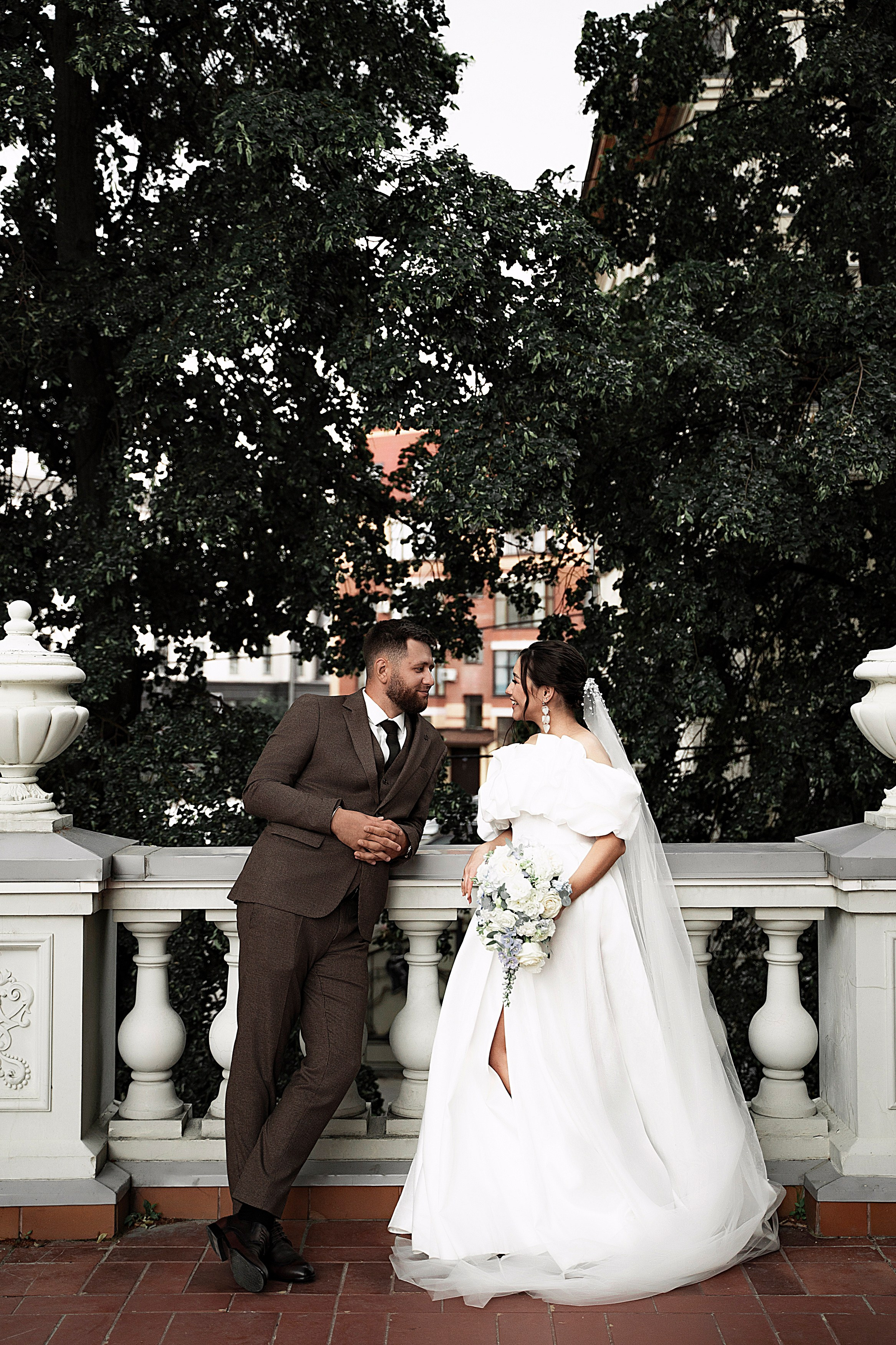 Евгений & Диана. Фотограф Казань