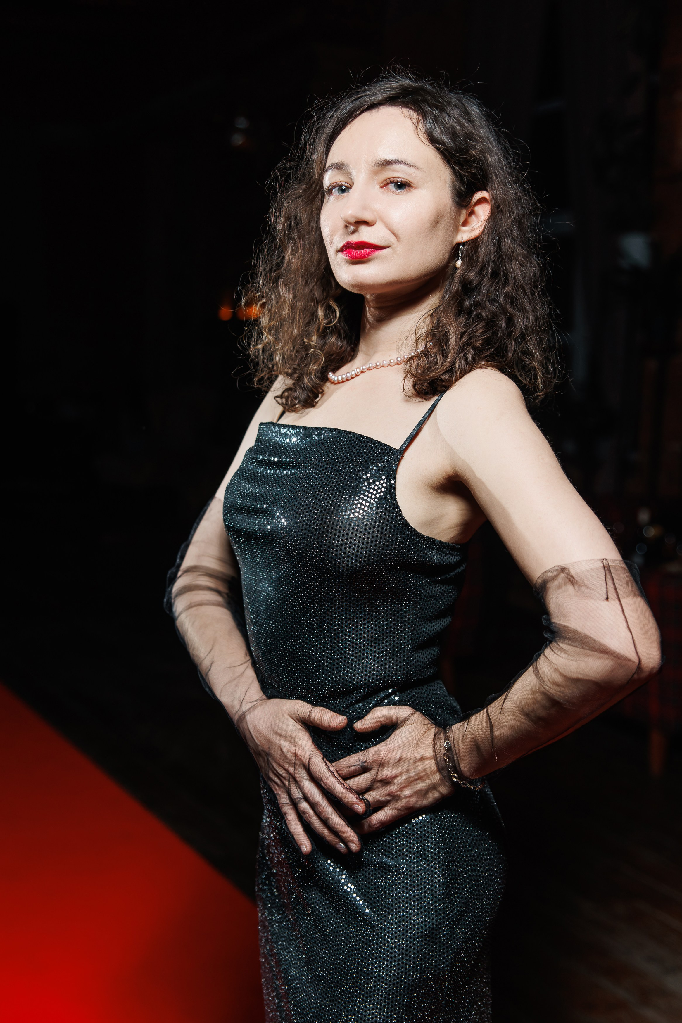 Оскар Party. Репортажный фотограф. Москва. Алина Ланская