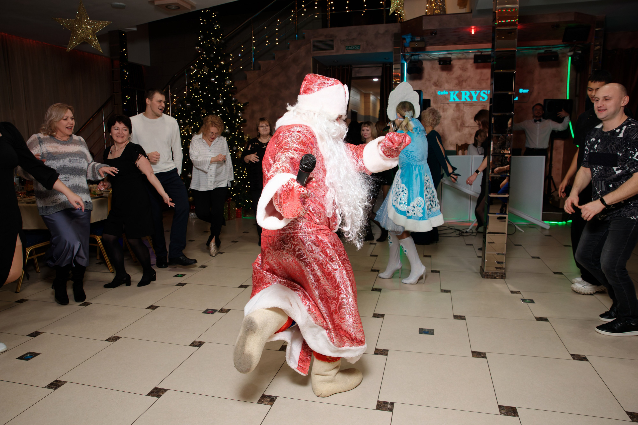 Кристалл. Семейный фотограф — Макс Белогрудов