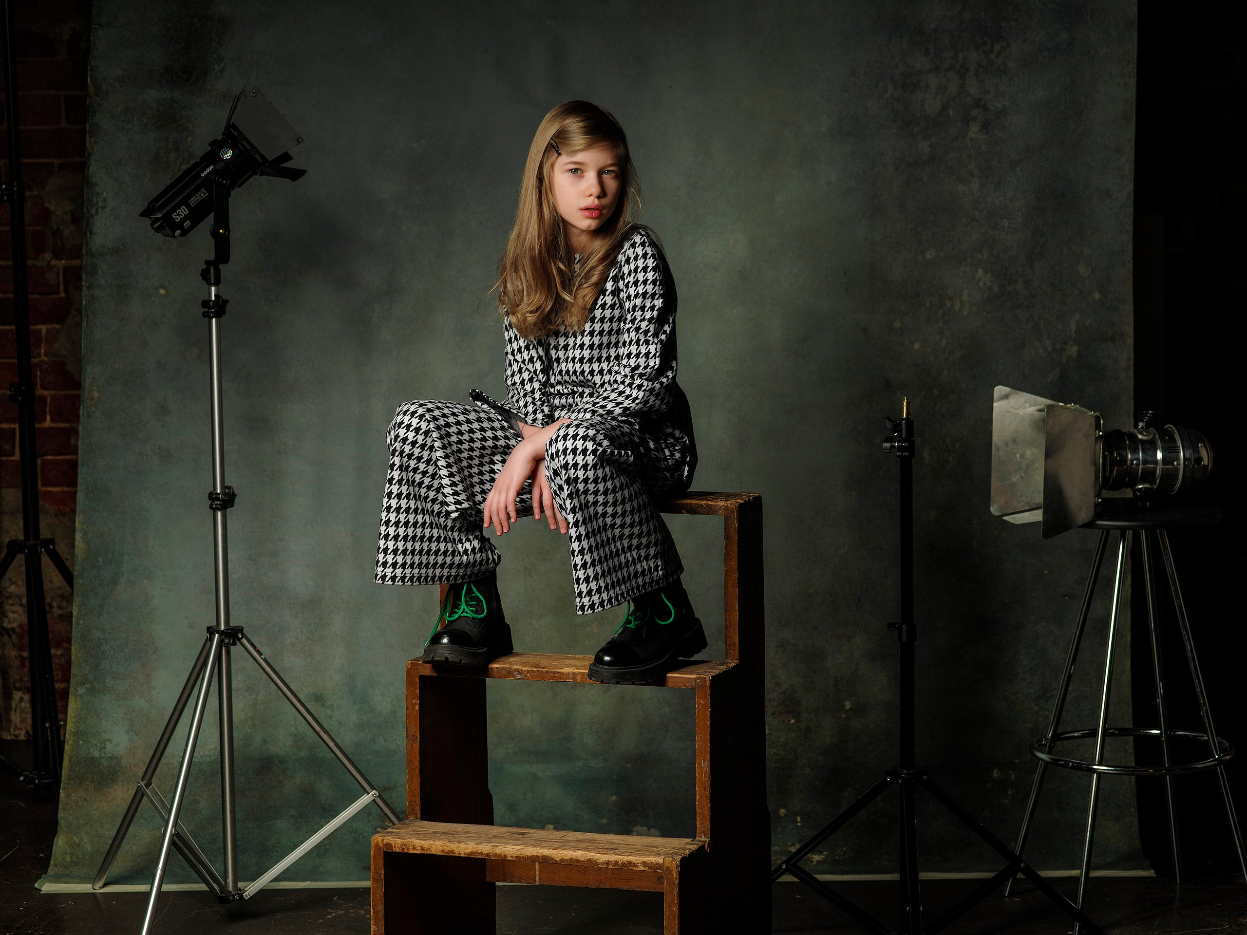 Портфолио. Фотостудия Игоря Сахарова (Санкт-Петербург)